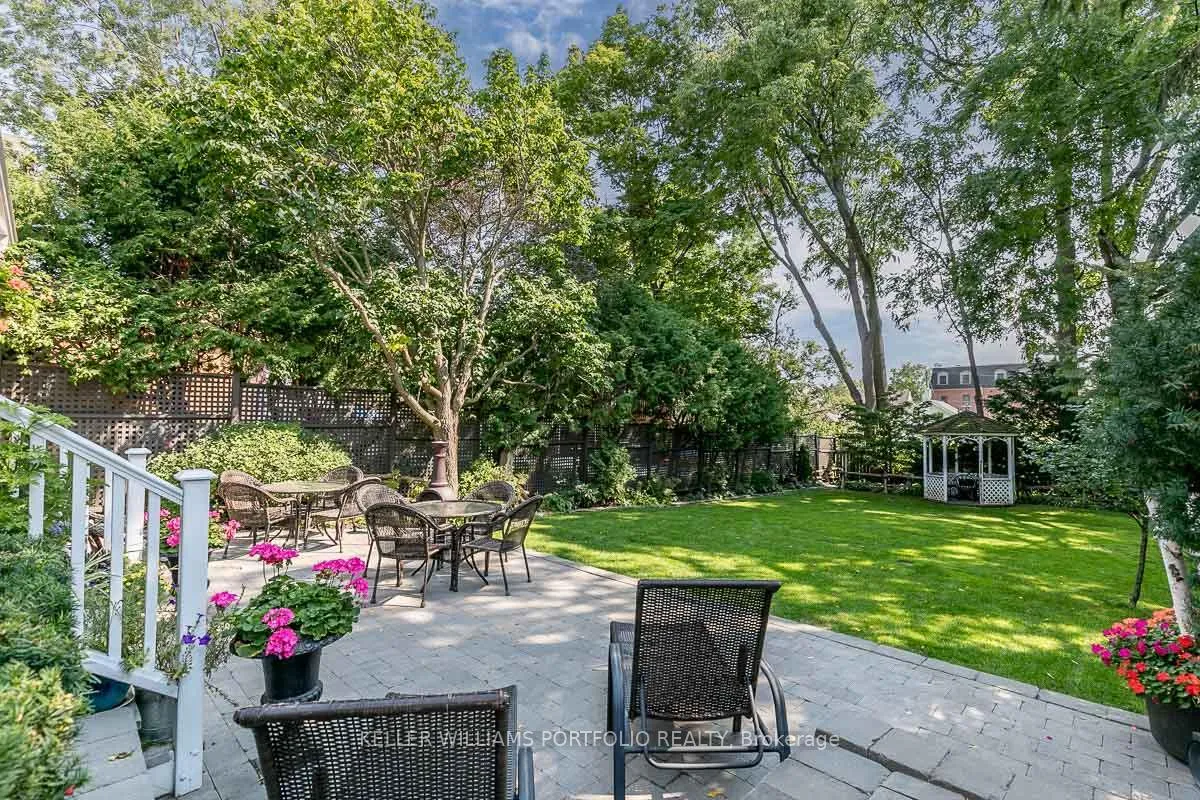 Photo 35 of 27 Catherine Avenue, Aurora, Aurora Village — HOMEH