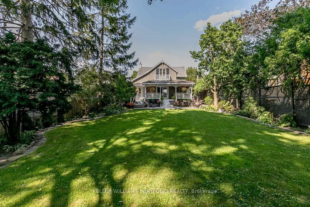 Photo 39 of 27 Catherine Avenue, Aurora, Aurora Village — HOMEH