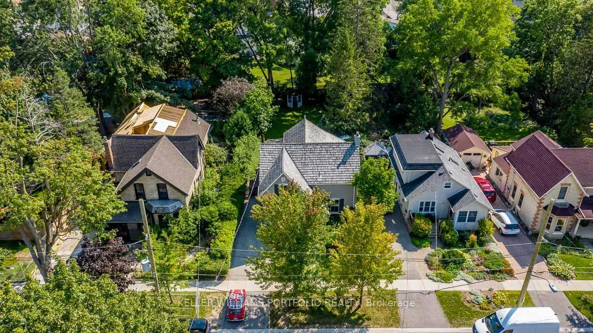 Photo 40 of 27 Catherine Avenue, Aurora, Aurora Village — HOMEH