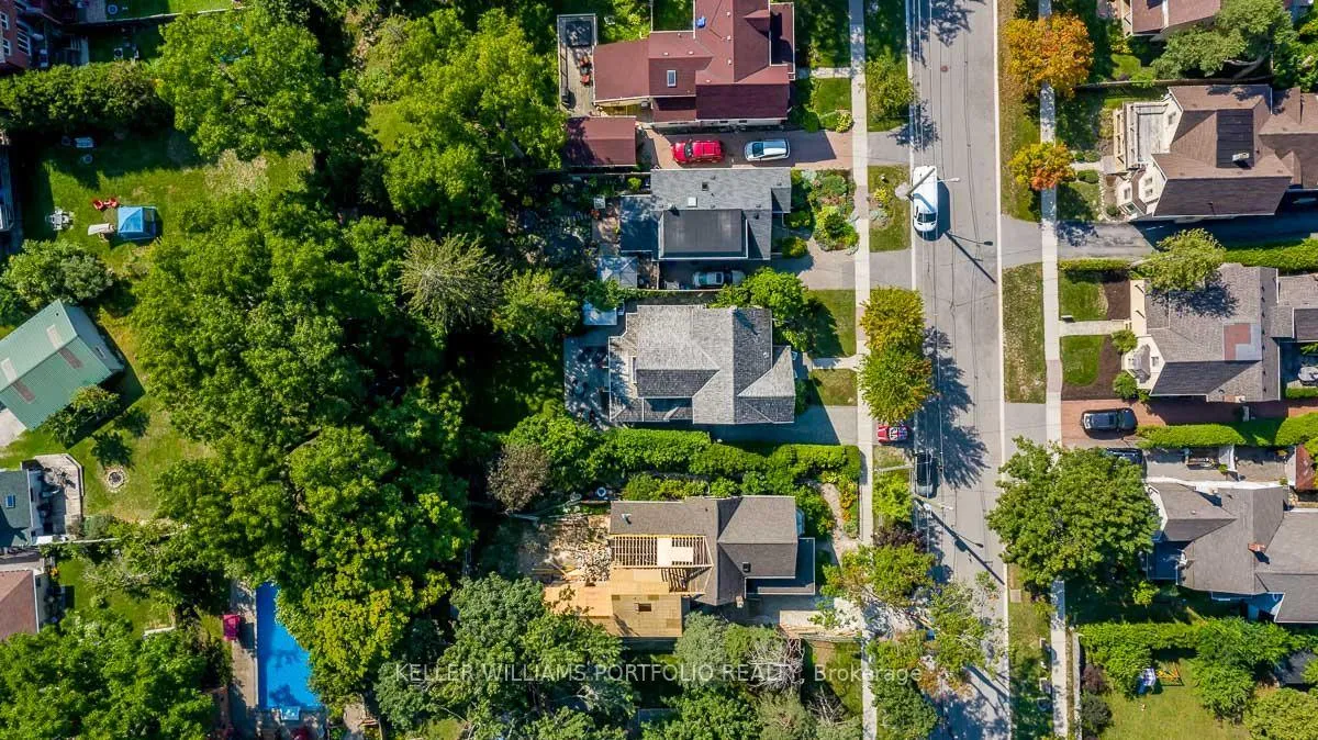 Photo 41 of 27 Catherine Avenue, Aurora, Aurora Village — HOMEH