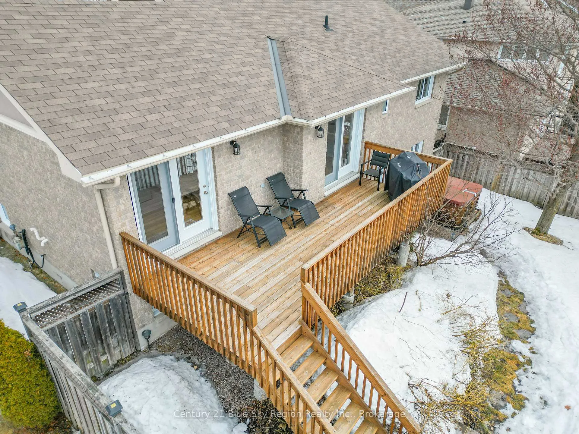 Photo 7 of 31 Vermont Crescent, North Bay, Airport — HOMEH