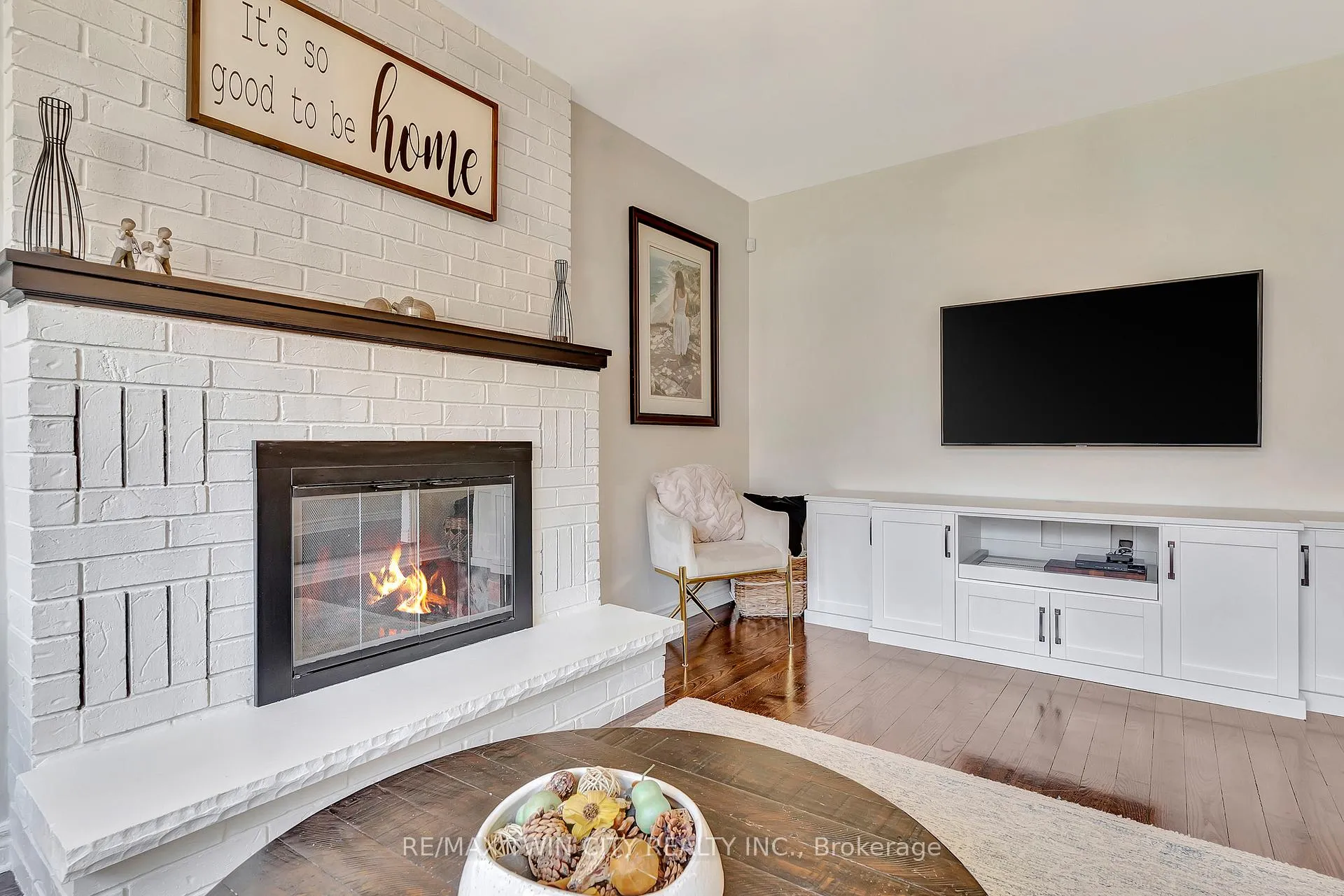 Photo 15 of 14 McCrimmon Court, Hamilton, Ancaster — HOMEH