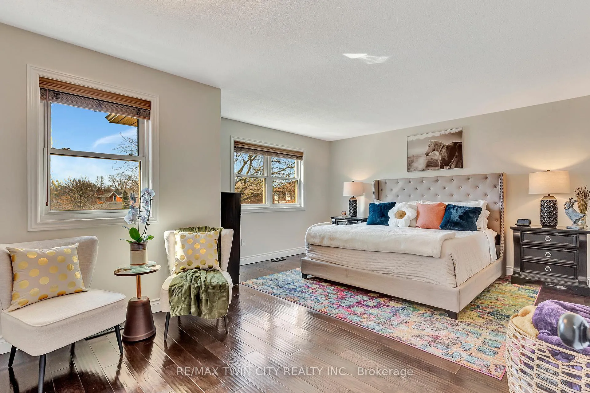 Photo 20 of 14 McCrimmon Court, Hamilton, Ancaster — HOMEH