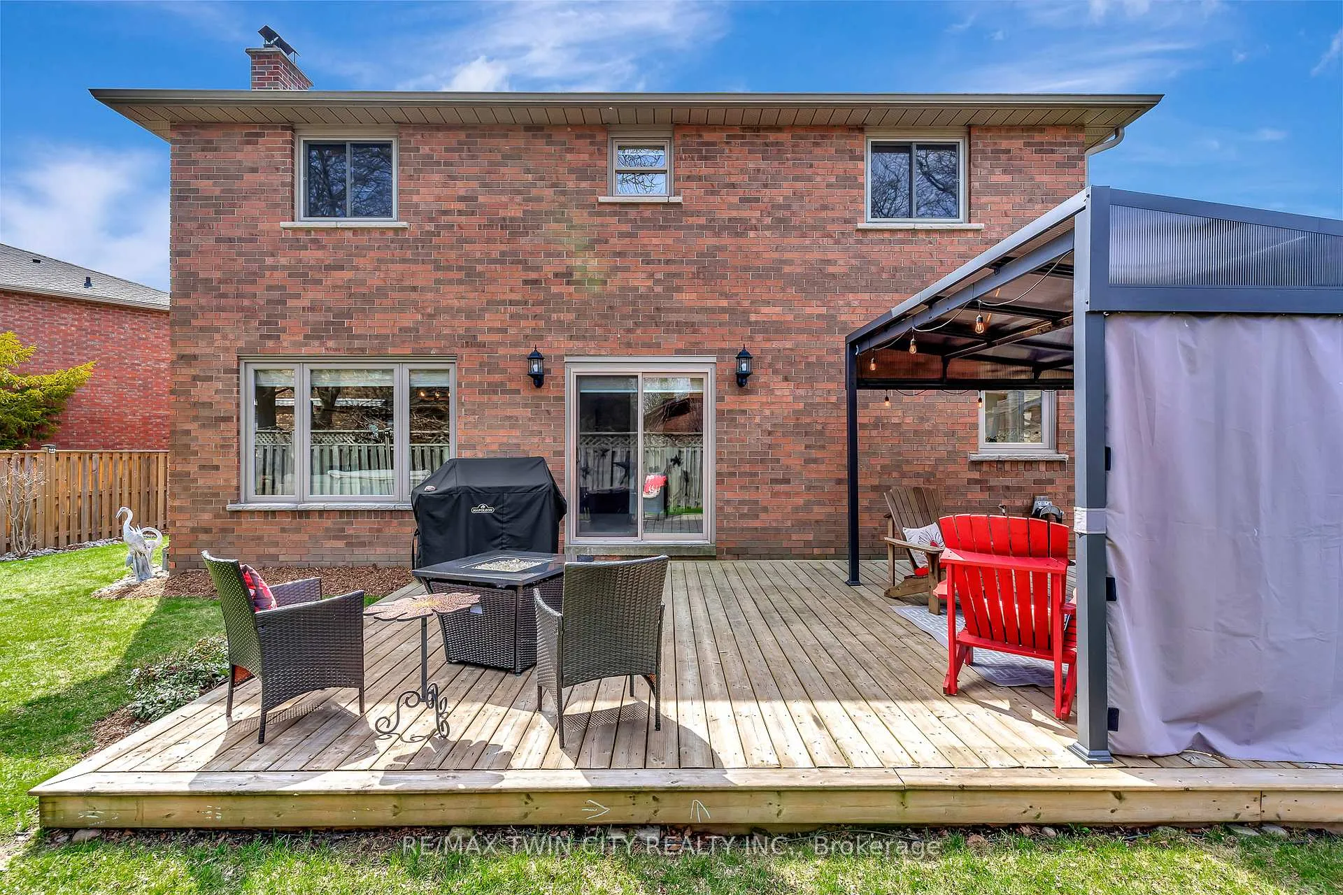 Photo 43 of 14 McCrimmon Court, Hamilton, Ancaster — HOMEH