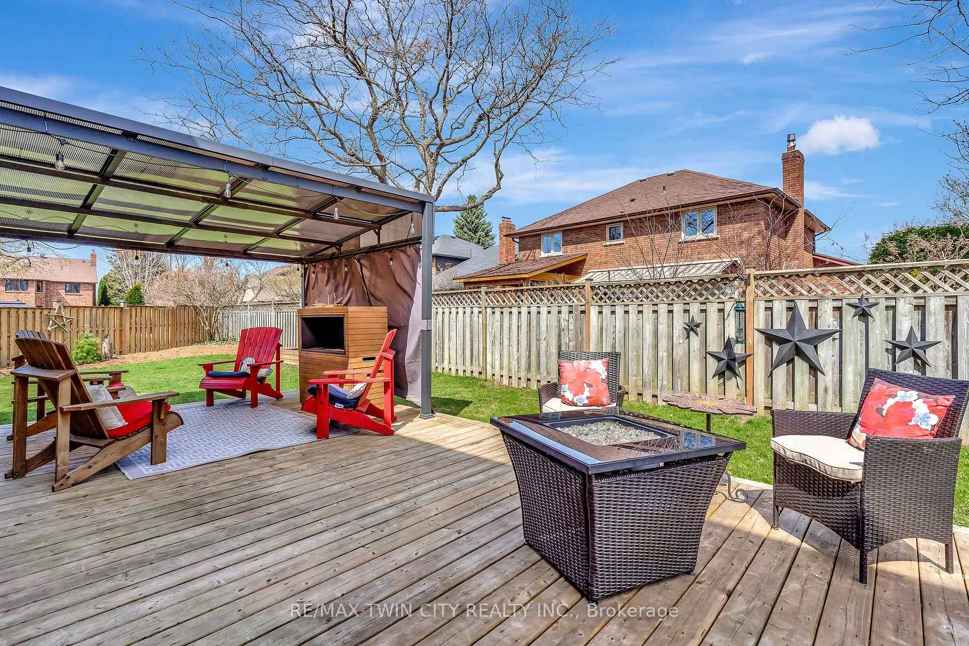Photo 45 of 14 McCrimmon Court, Hamilton, Ancaster — HOMEH