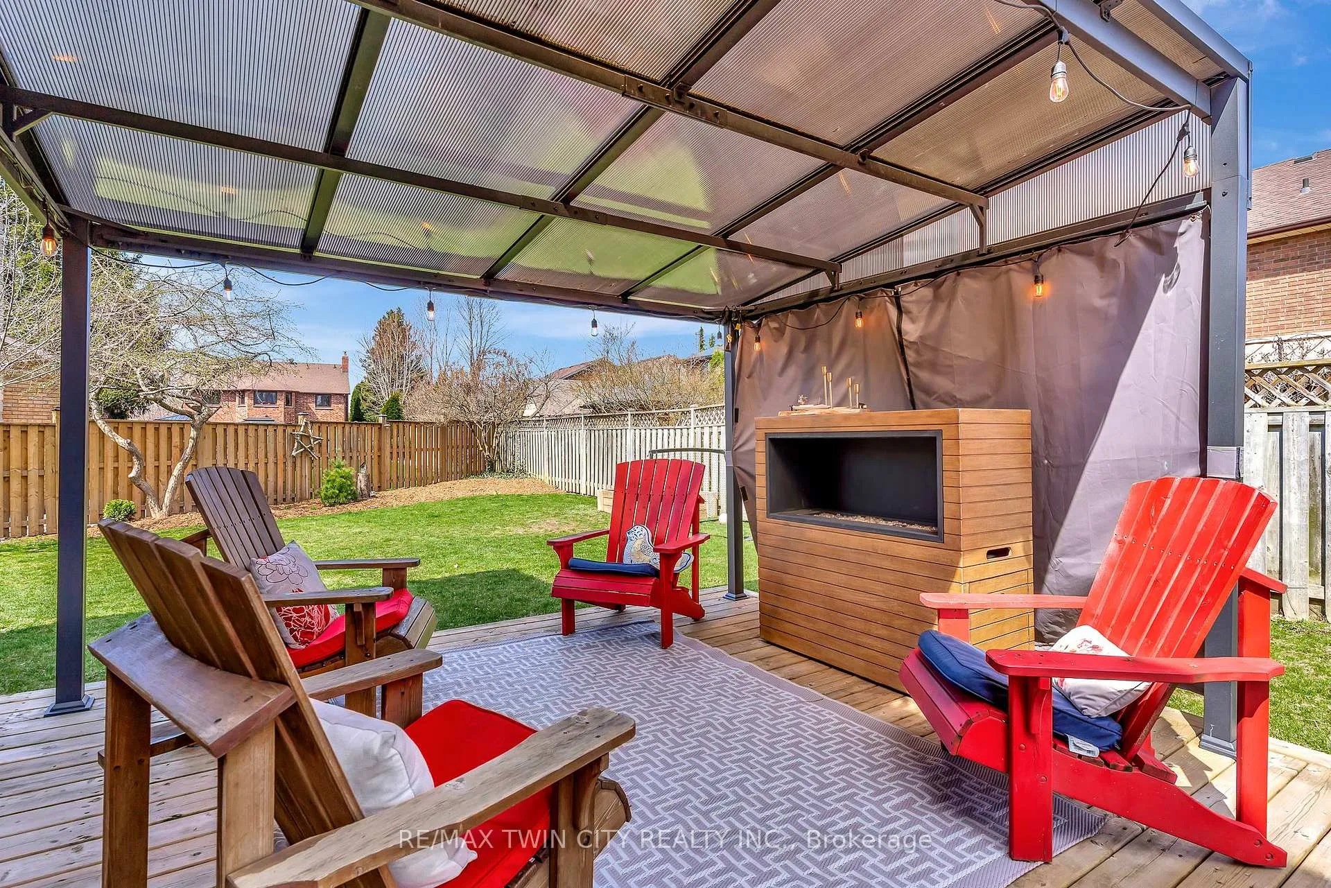 Photo 46 of 14 McCrimmon Court, Hamilton, Ancaster — HOMEH