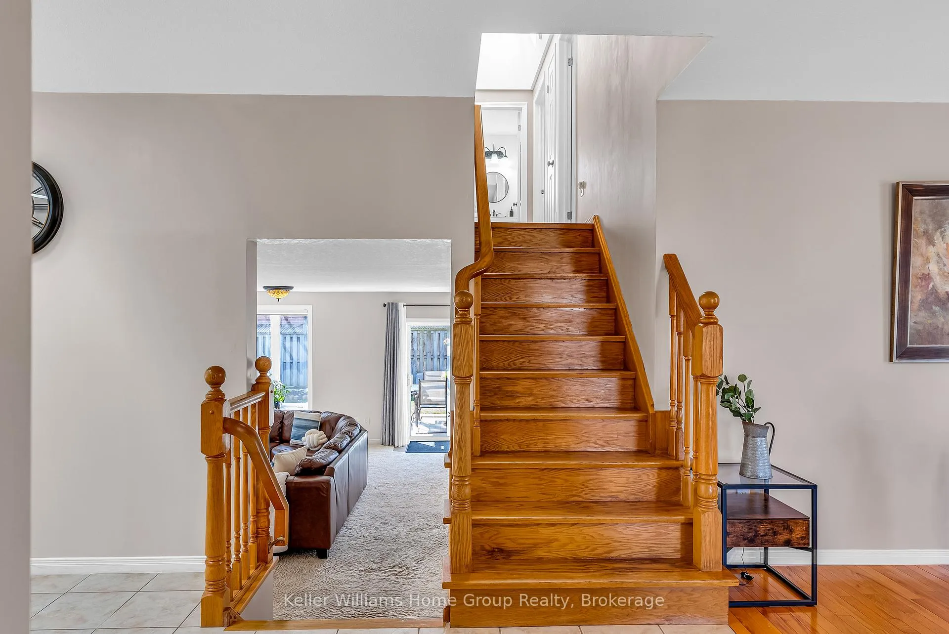 Photo 17 of 6 Gibbs Crescent, Guelph, Clairfields/Hanlon Business Park — HOMEH