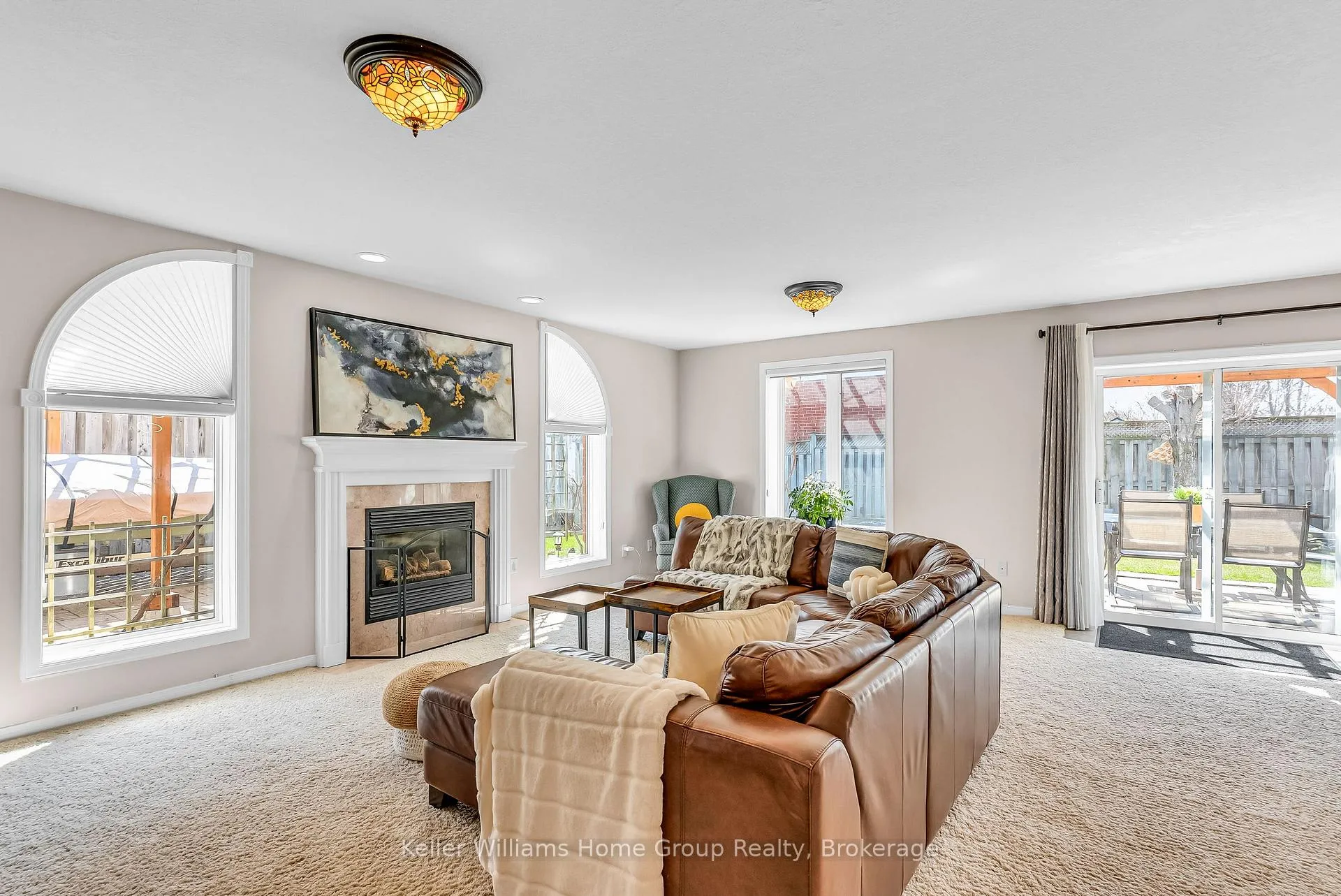 Photo 18 of 6 Gibbs Crescent, Guelph, Clairfields/Hanlon Business Park — HOMEH