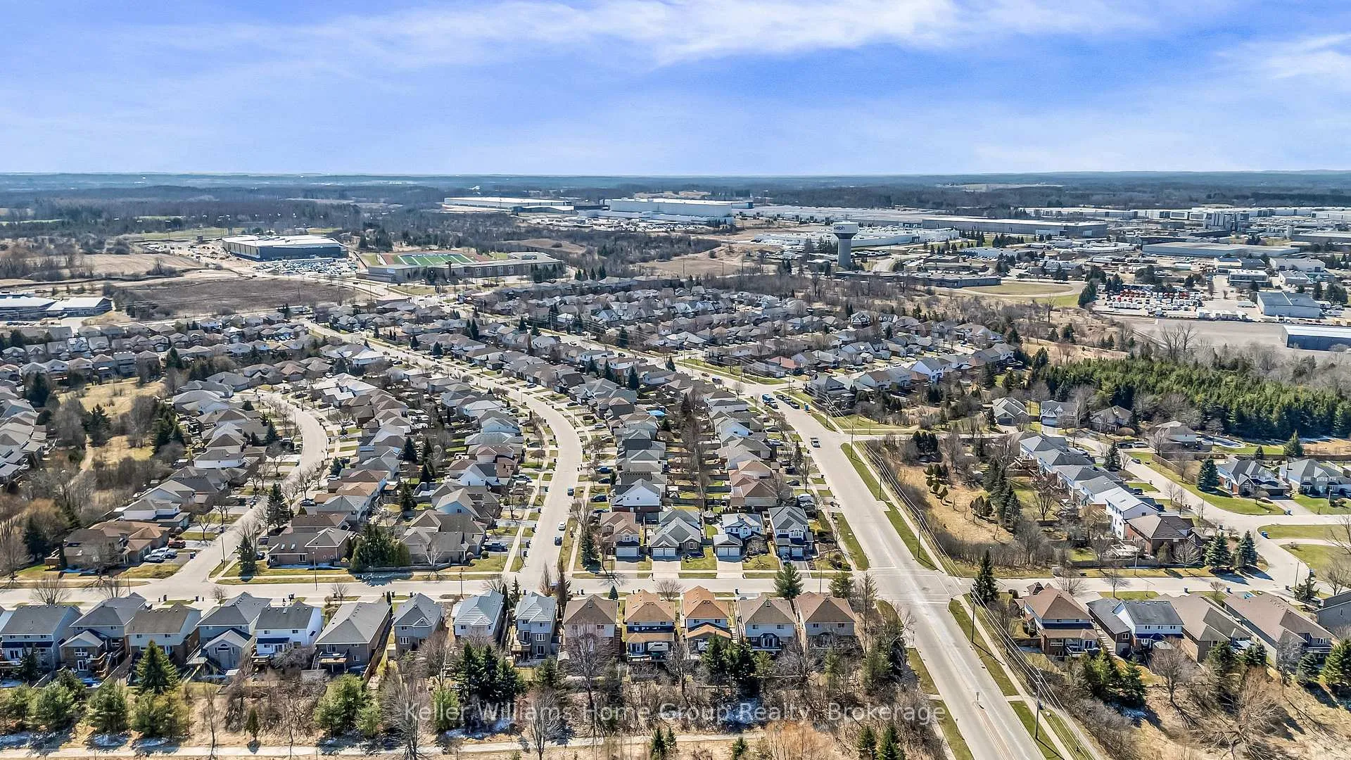 Photo 39 of 6 Gibbs Crescent, Guelph, Clairfields/Hanlon Business Park — HOMEH