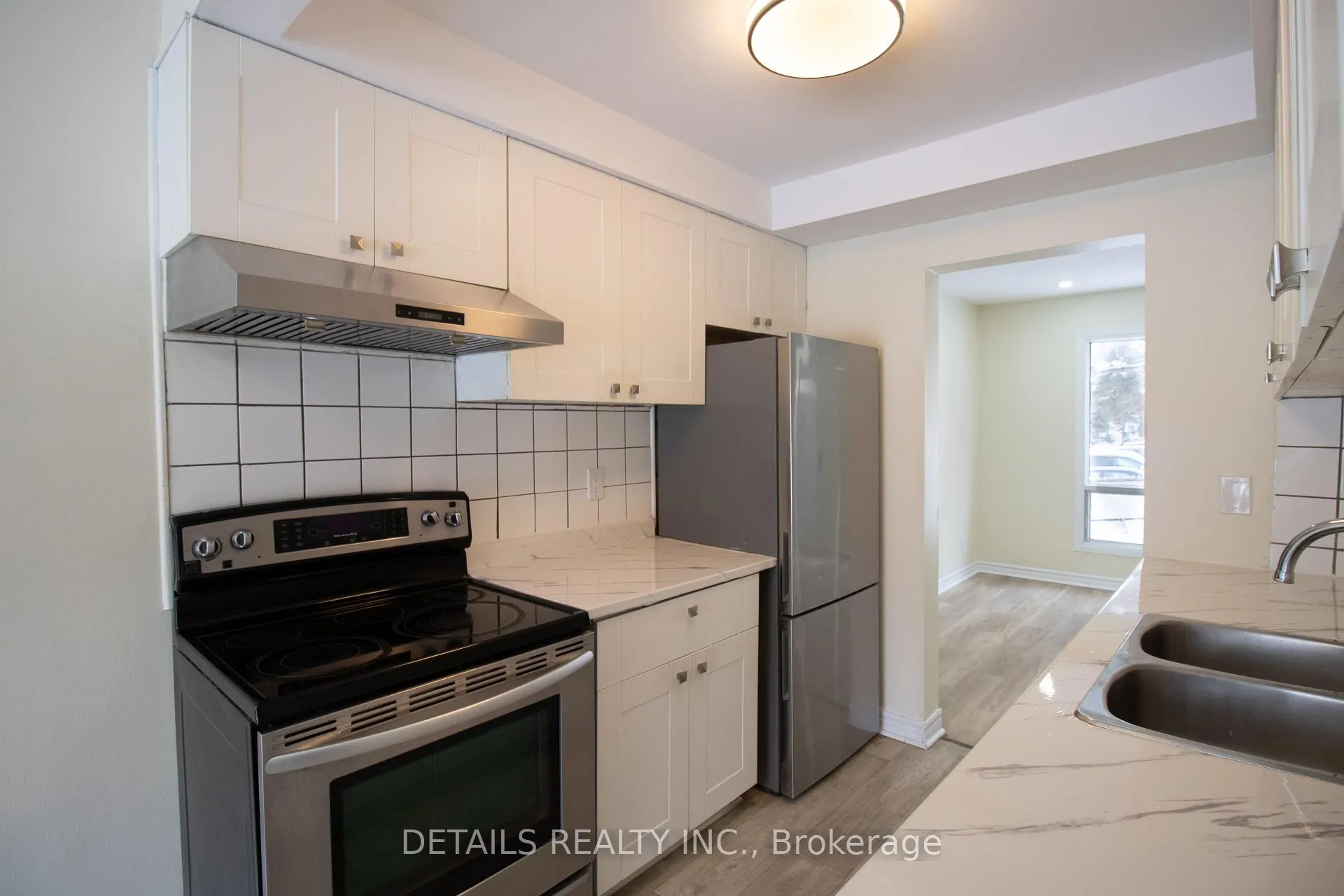 Photo 3 of Unit 48, 1339 Belgate Way, Ottawa, Cyrville — HOMEH