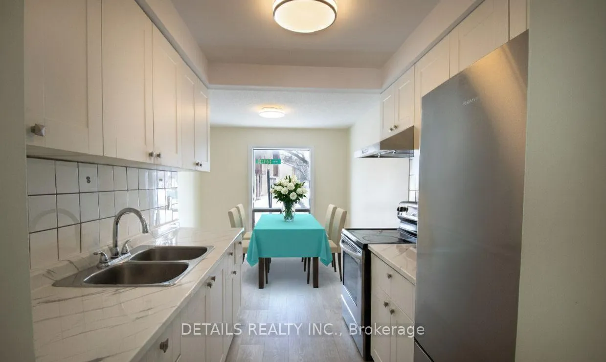 Photo 5 of Unit 48, 1339 Belgate Way, Ottawa, Cyrville — HOMEH