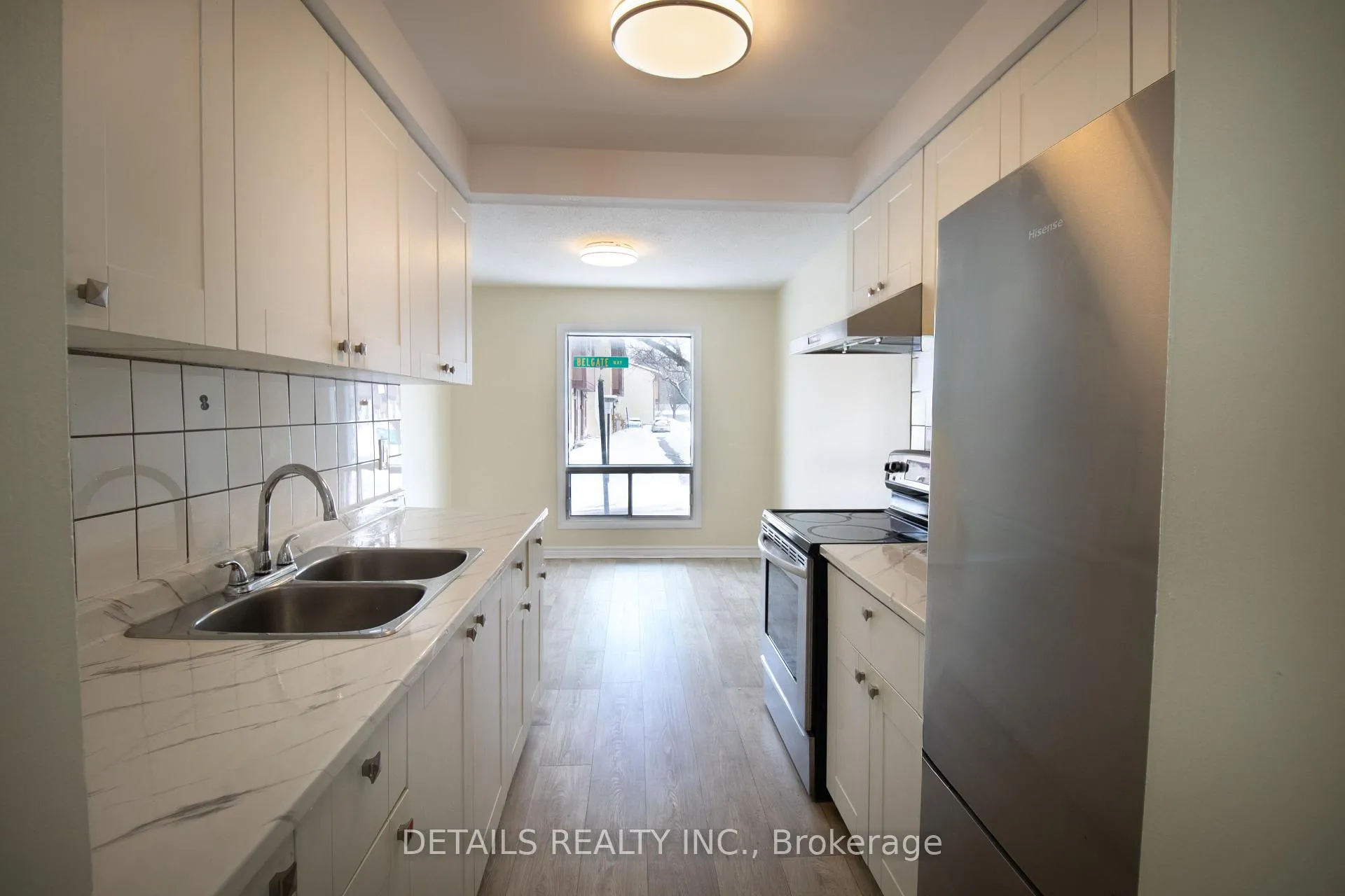Photo 6 of Unit 48, 1339 Belgate Way, Ottawa, Cyrville — HOMEH