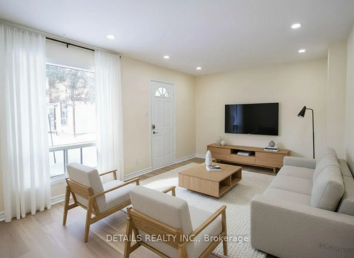 Photo 8 of Unit 48, 1339 Belgate Way, Ottawa, Cyrville — HOMEH