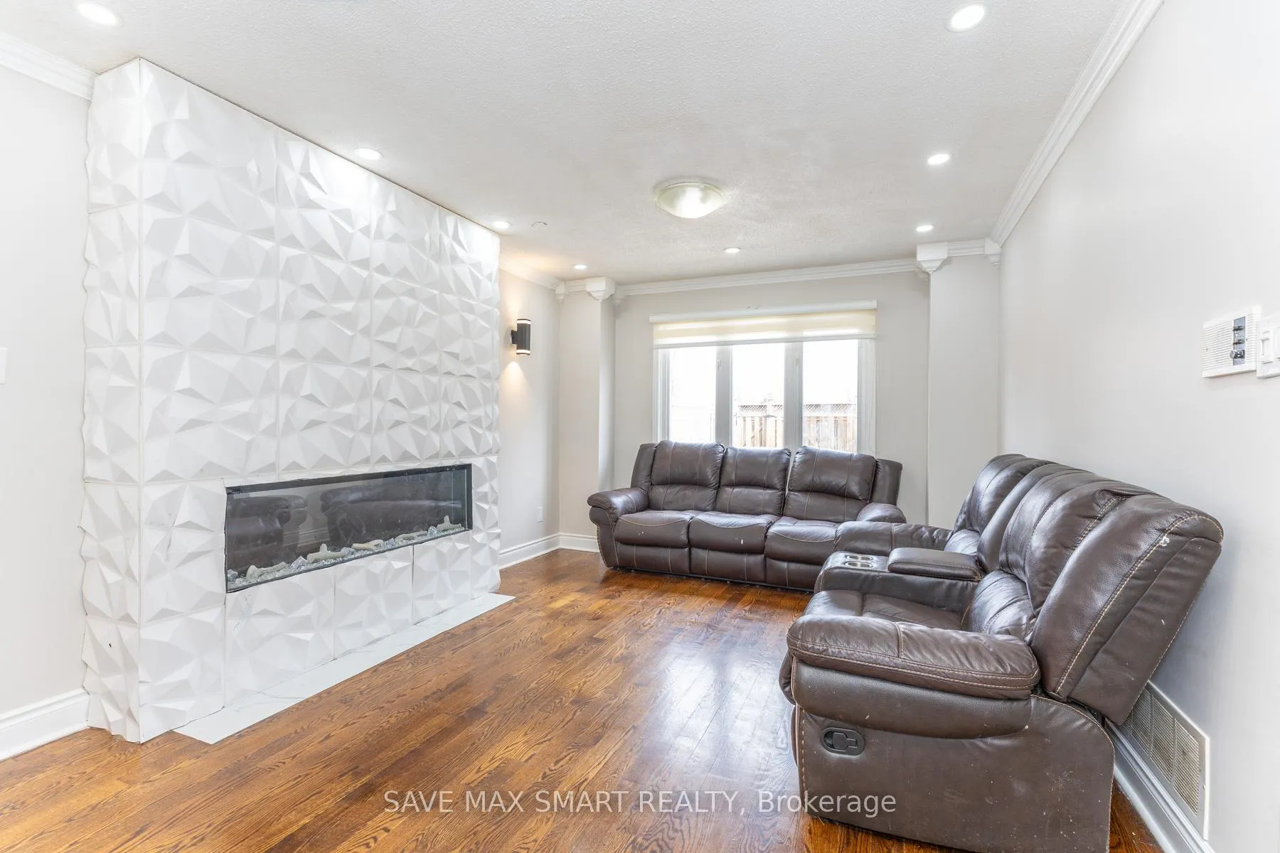 Photo 17 of 46 Canarvan Court, Brampton, Fletcher's Creek South — HOMEH