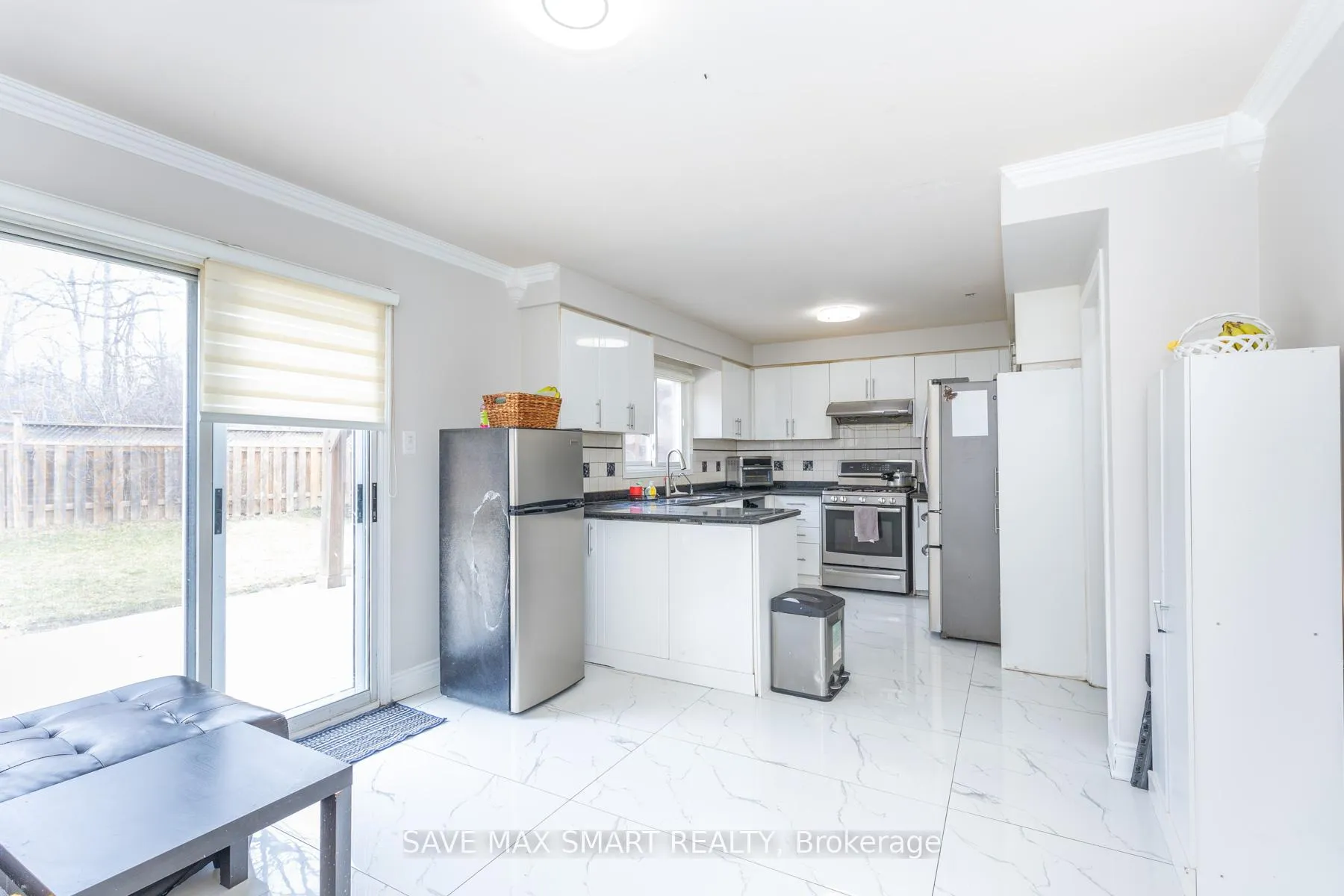 Photo 19 of 46 Canarvan Court, Brampton, Fletcher's Creek South — HOMEH