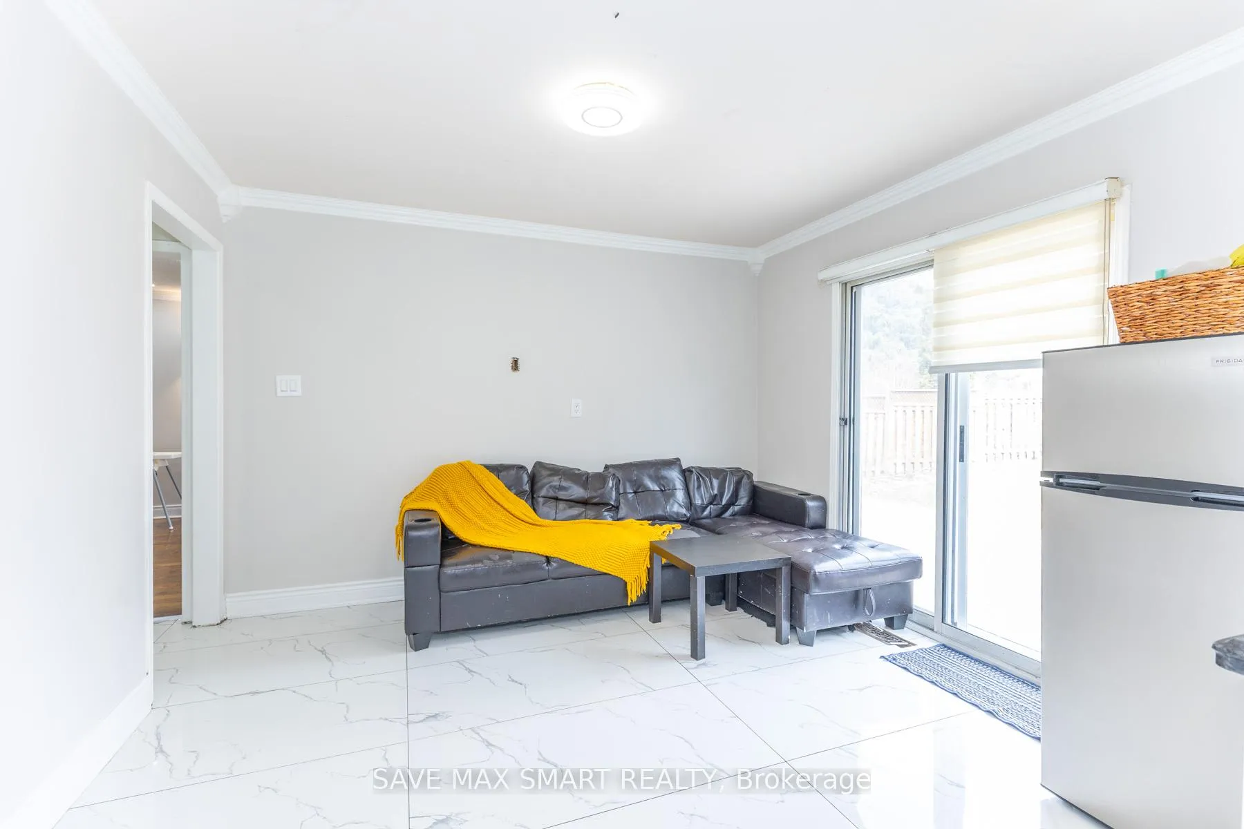 Photo 22 of 46 Canarvan Court, Brampton, Fletcher's Creek South — HOMEH