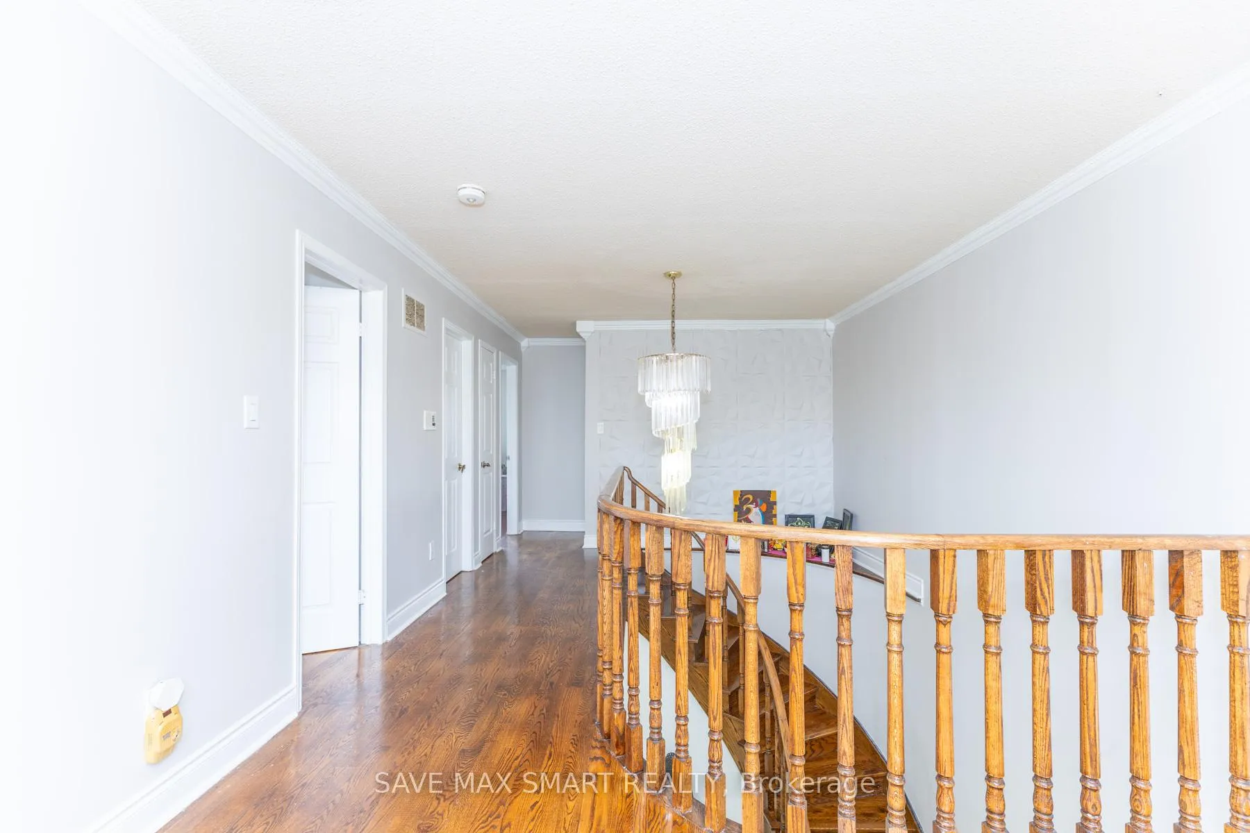 Photo 25 of 46 Canarvan Court, Brampton, Fletcher's Creek South — HOMEH