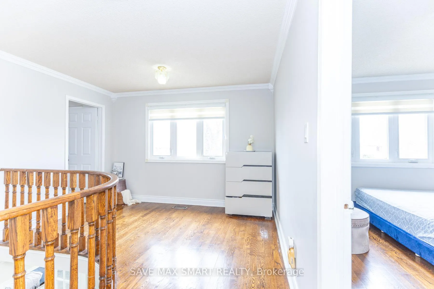 Photo 26 of 46 Canarvan Court, Brampton, Fletcher's Creek South — HOMEH