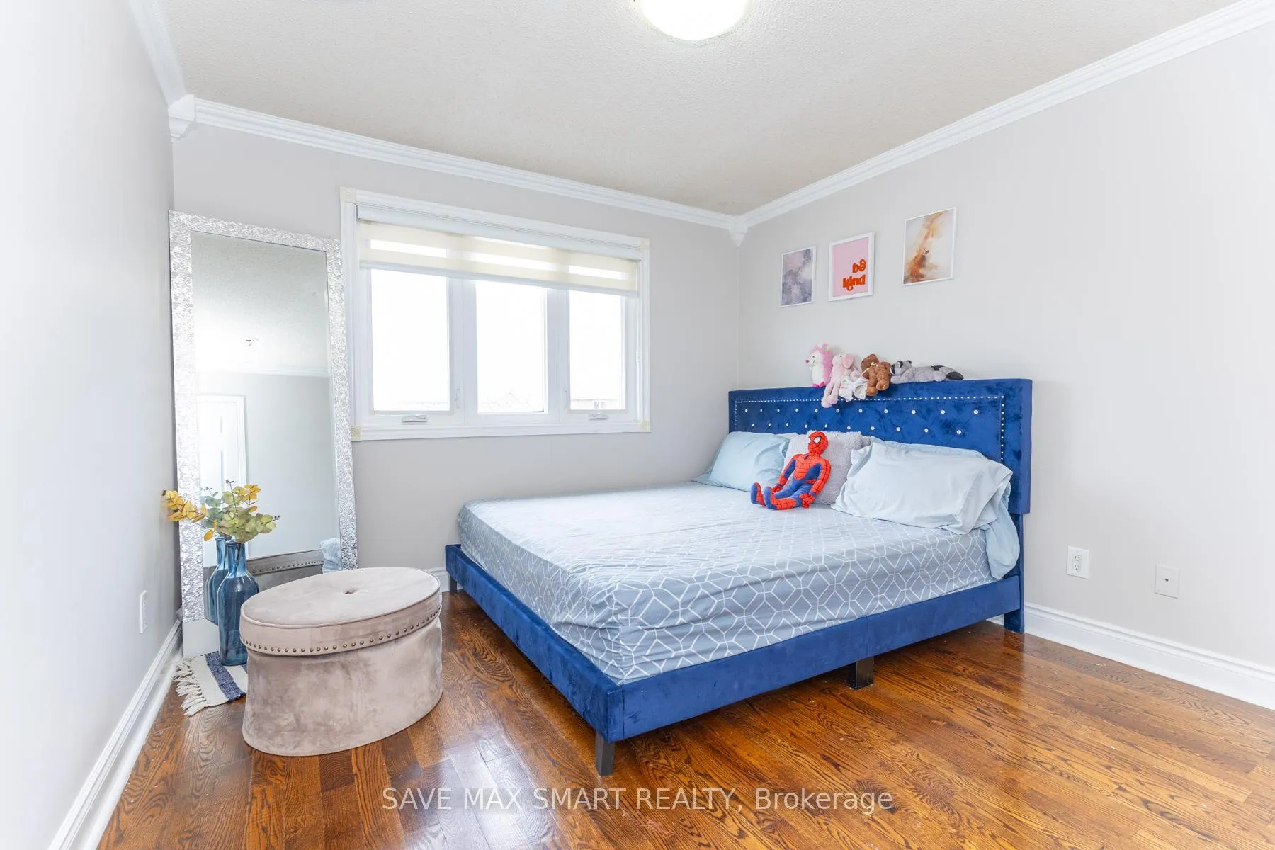 Photo 27 of 46 Canarvan Court, Brampton, Fletcher's Creek South — HOMEH