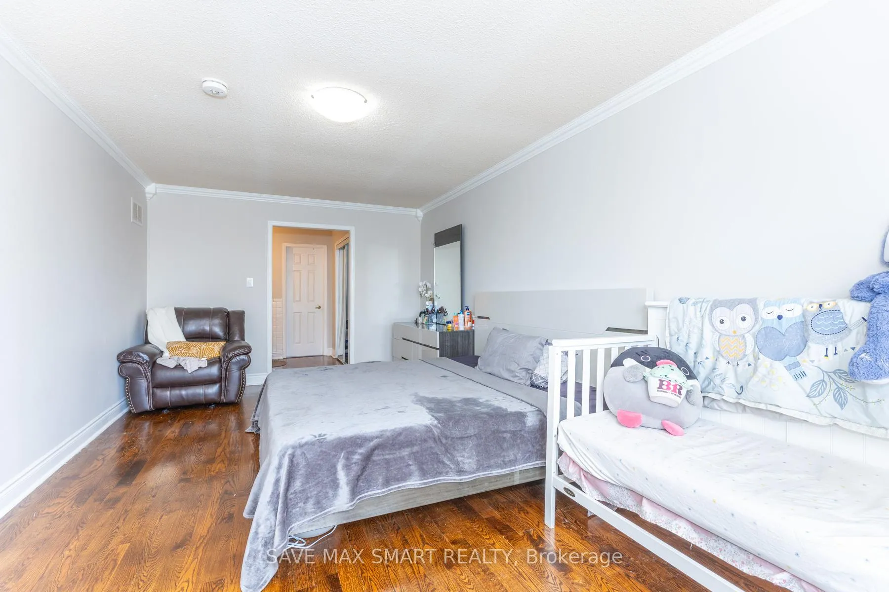 Photo 28 of 46 Canarvan Court, Brampton, Fletcher's Creek South — HOMEH