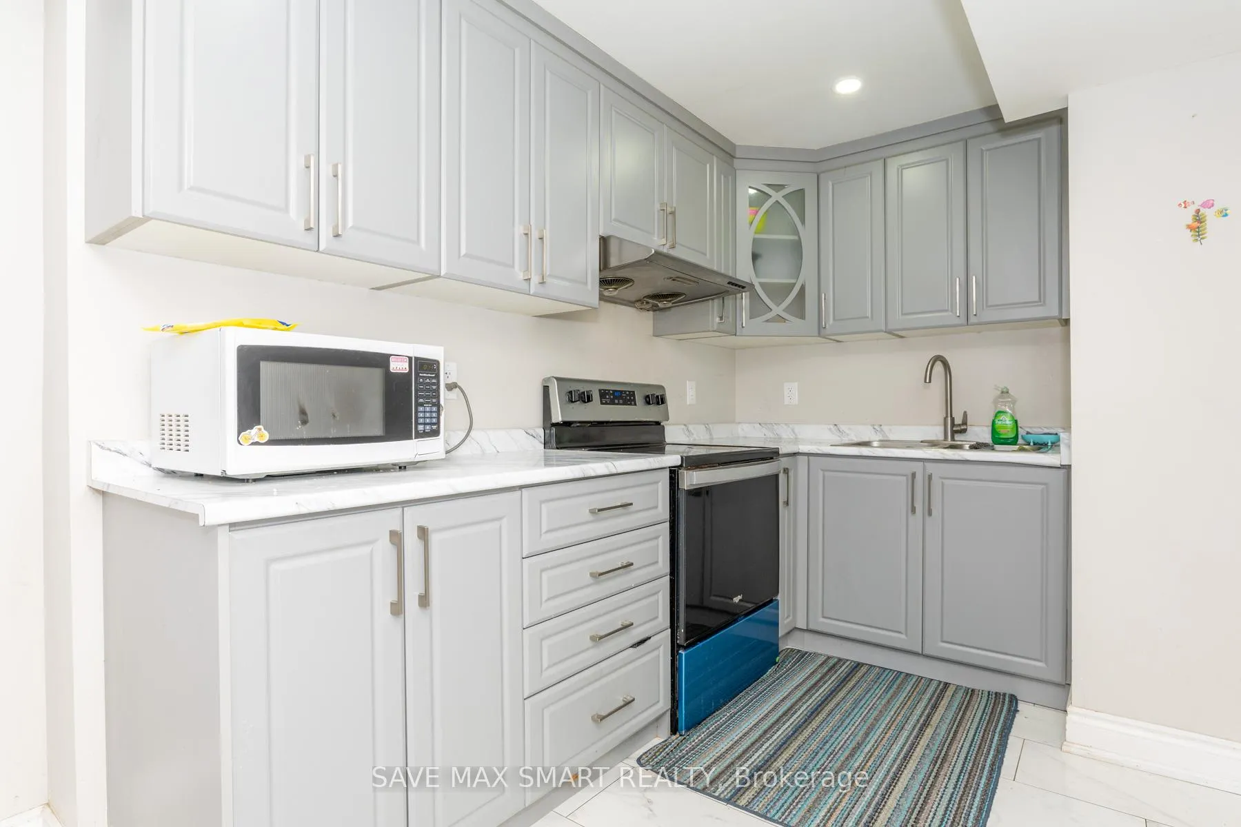 Photo 41 of 46 Canarvan Court, Brampton, Fletcher's Creek South — HOMEH