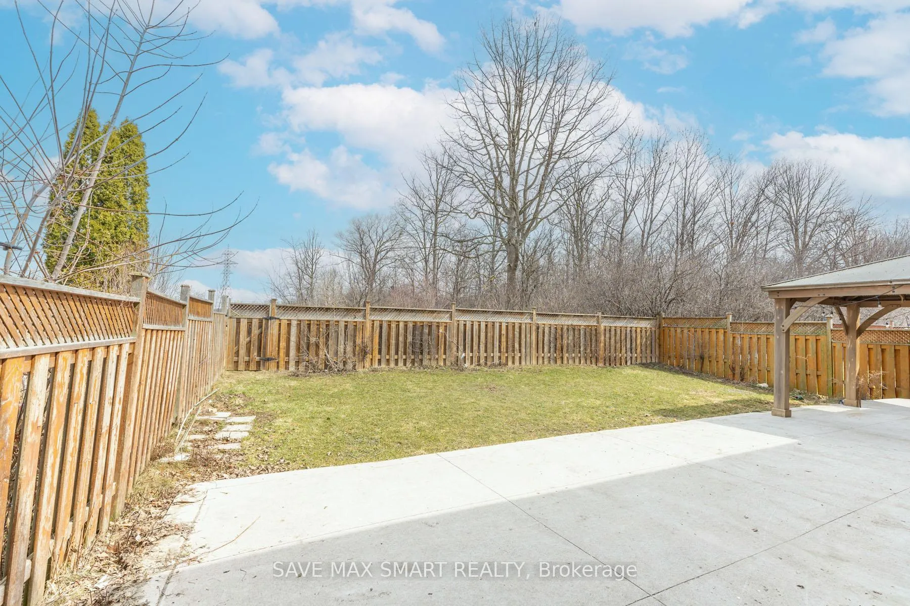 Photo 47 of 46 Canarvan Court, Brampton, Fletcher's Creek South — HOMEH