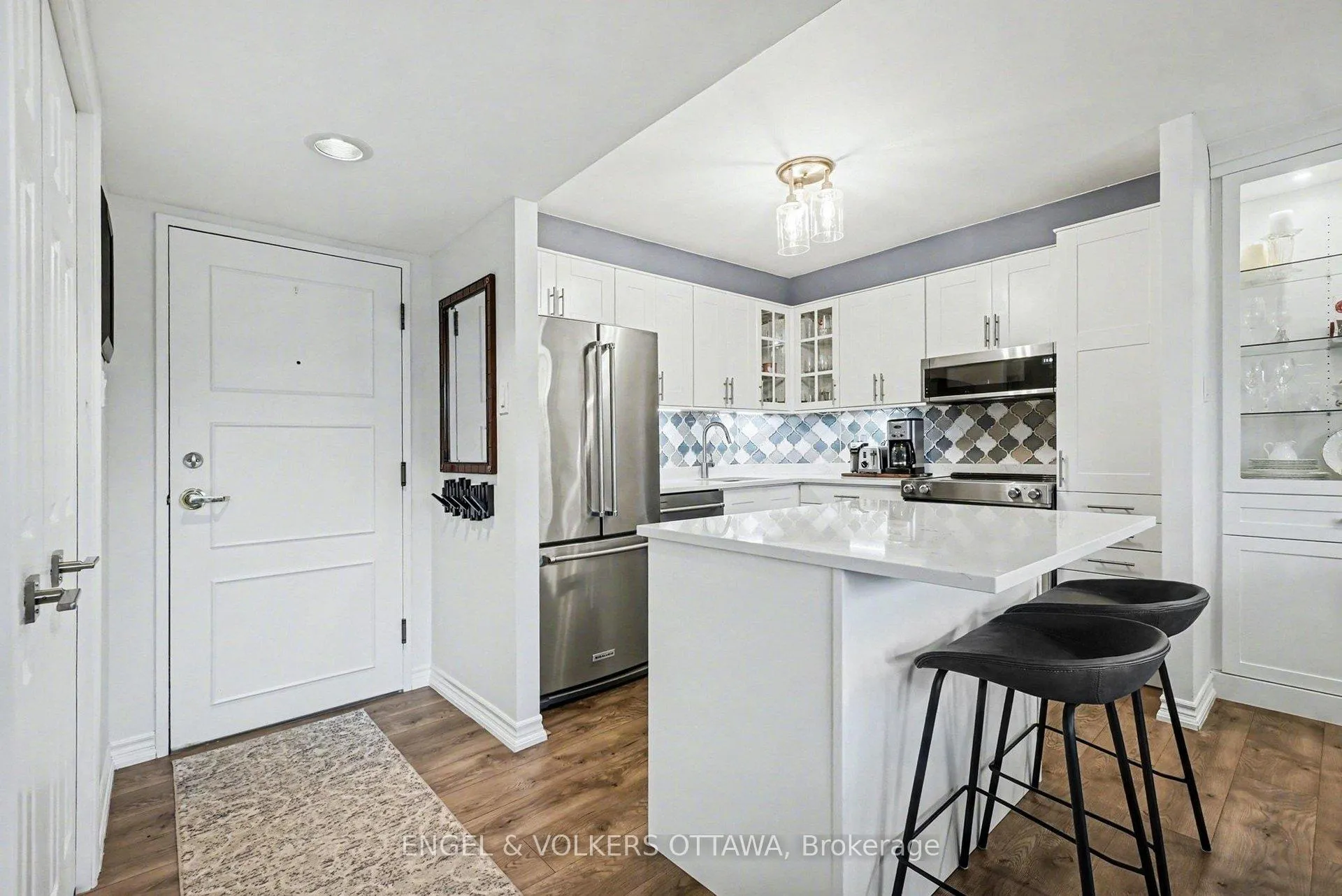 Photo 13 of Unit 2209, 470 Laurier Avenue W, Ottawa, Ottawa Centre — HOMEH