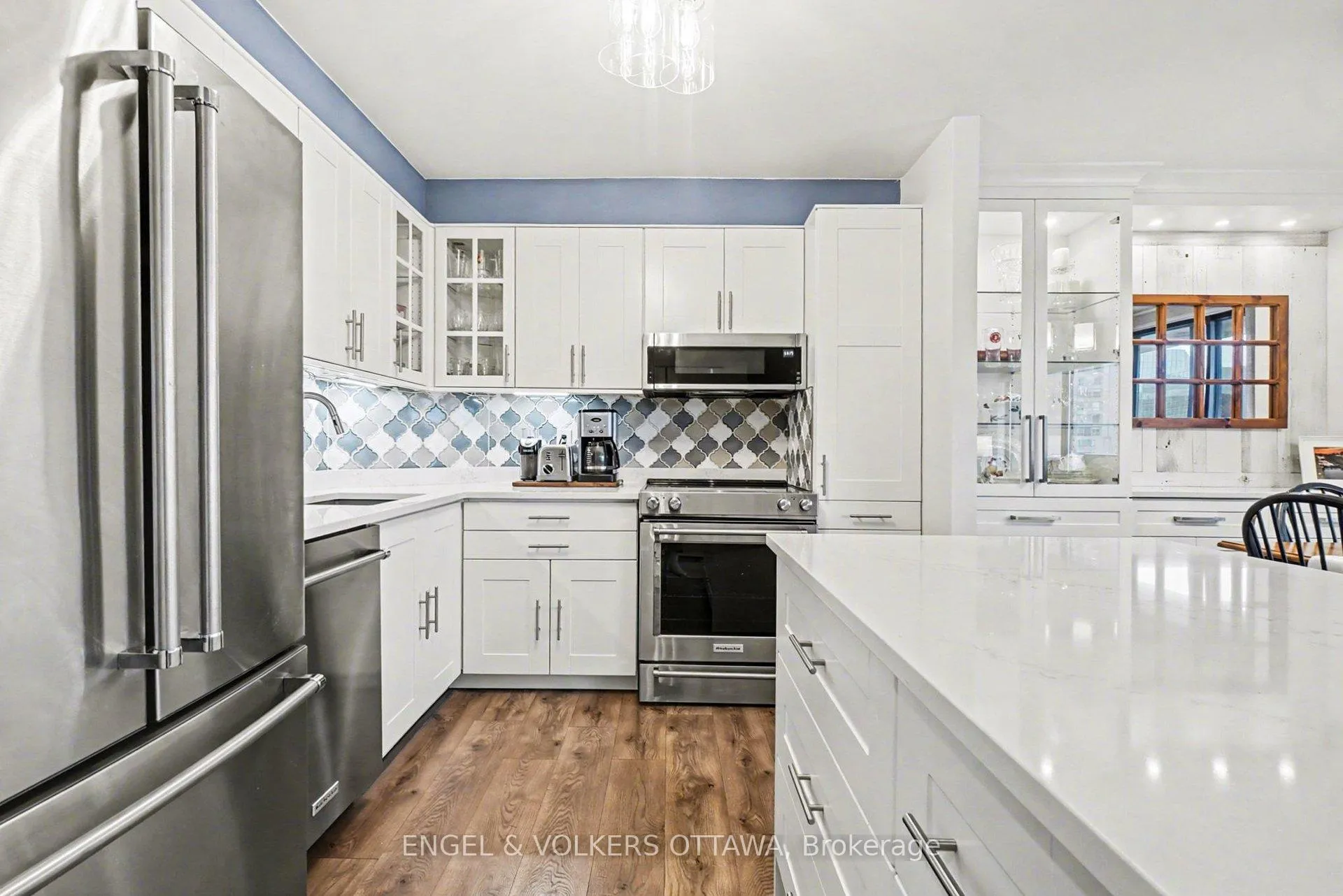 Photo 14 of Unit 2209, 470 Laurier Avenue W, Ottawa, Ottawa Centre — HOMEH