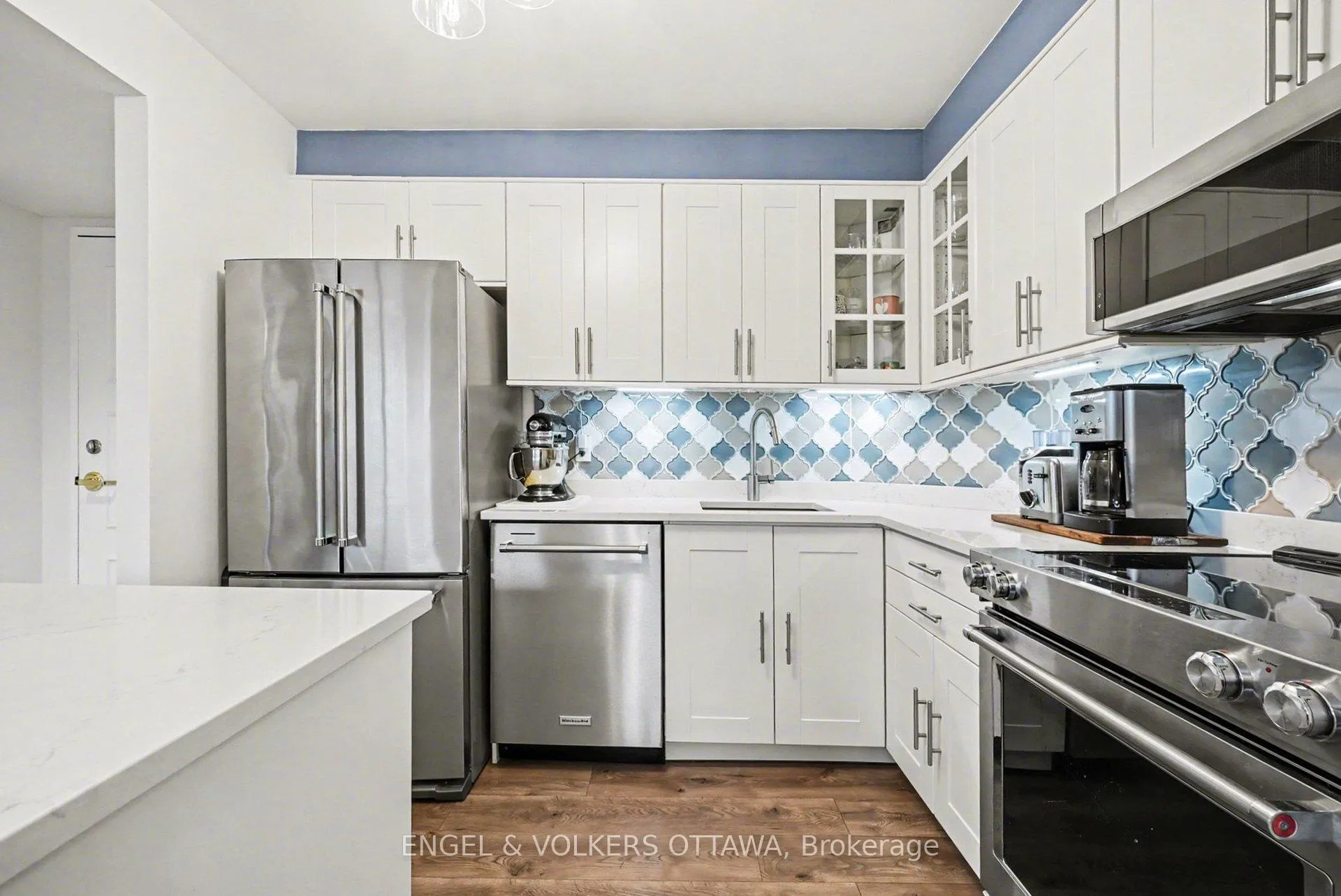 Photo 15 of Unit 2209, 470 Laurier Avenue W, Ottawa, Ottawa Centre — HOMEH