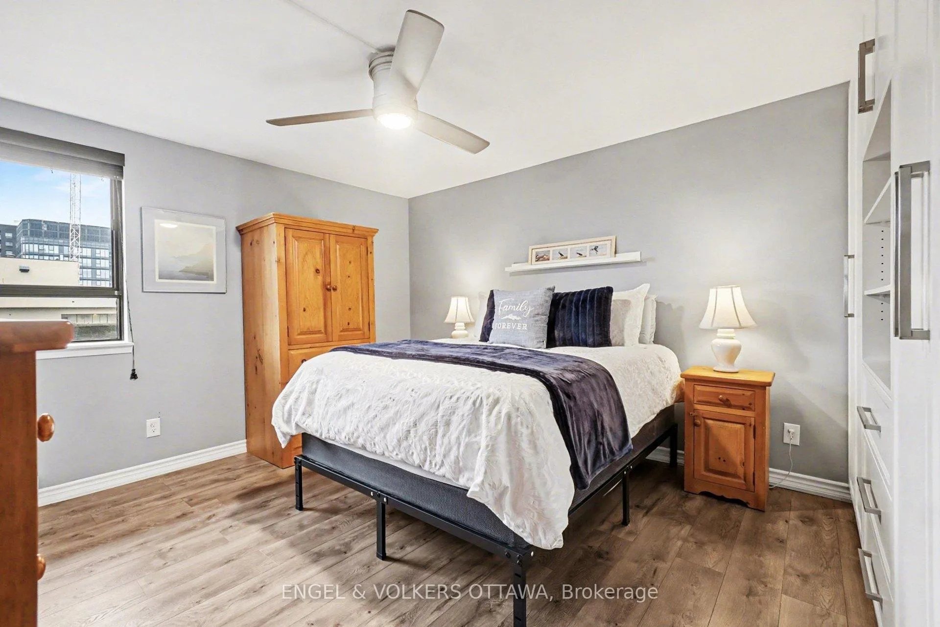 Photo 18 of Unit 2209, 470 Laurier Avenue W, Ottawa, Ottawa Centre — HOMEH