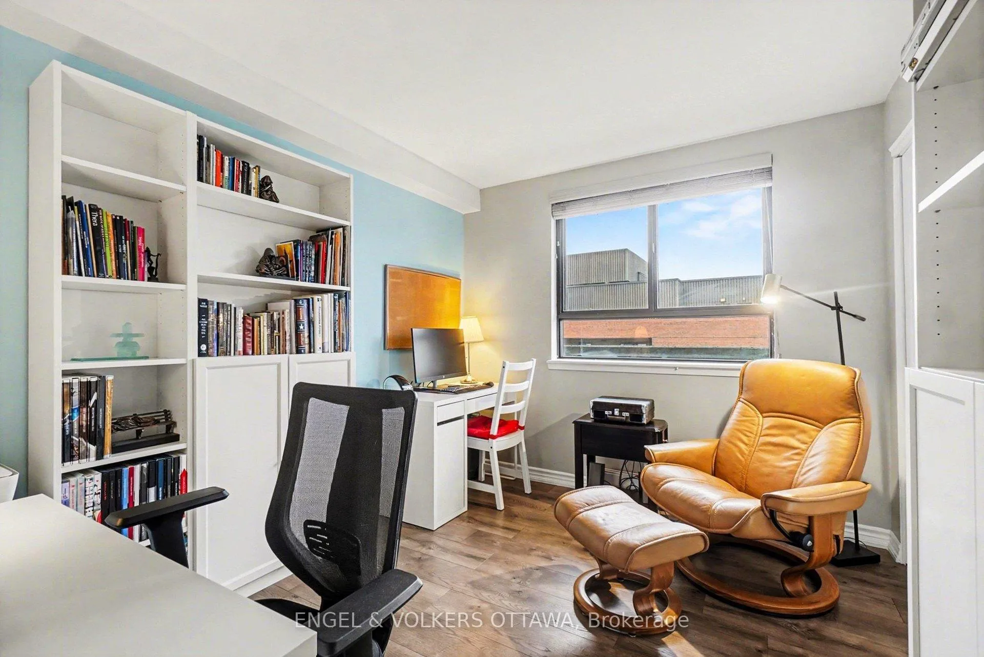 Photo 19 of Unit 2209, 470 Laurier Avenue W, Ottawa, Ottawa Centre — HOMEH
