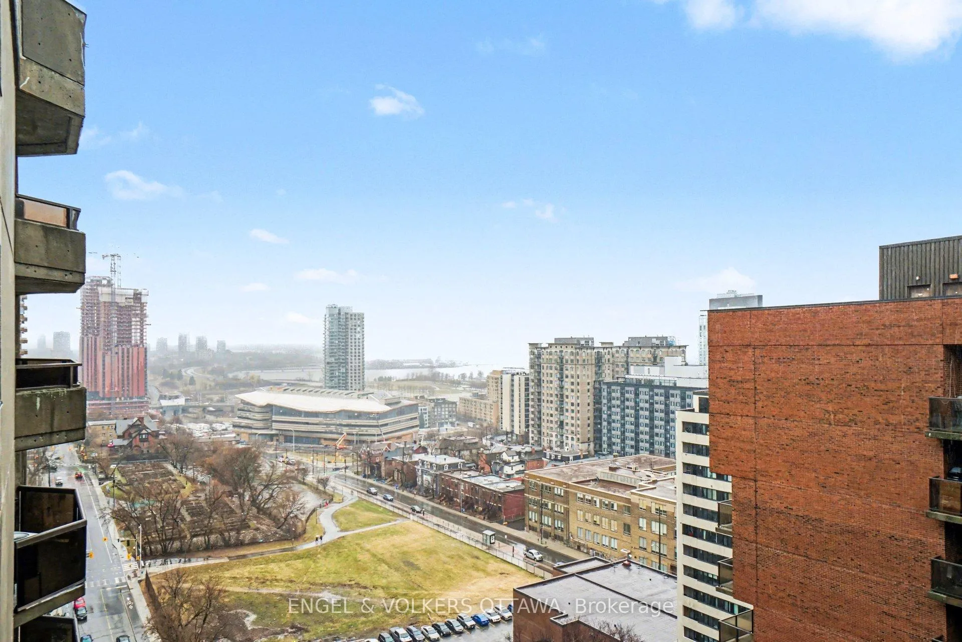 Photo 22 of Unit 2209, 470 Laurier Avenue W, Ottawa, Ottawa Centre — HOMEH