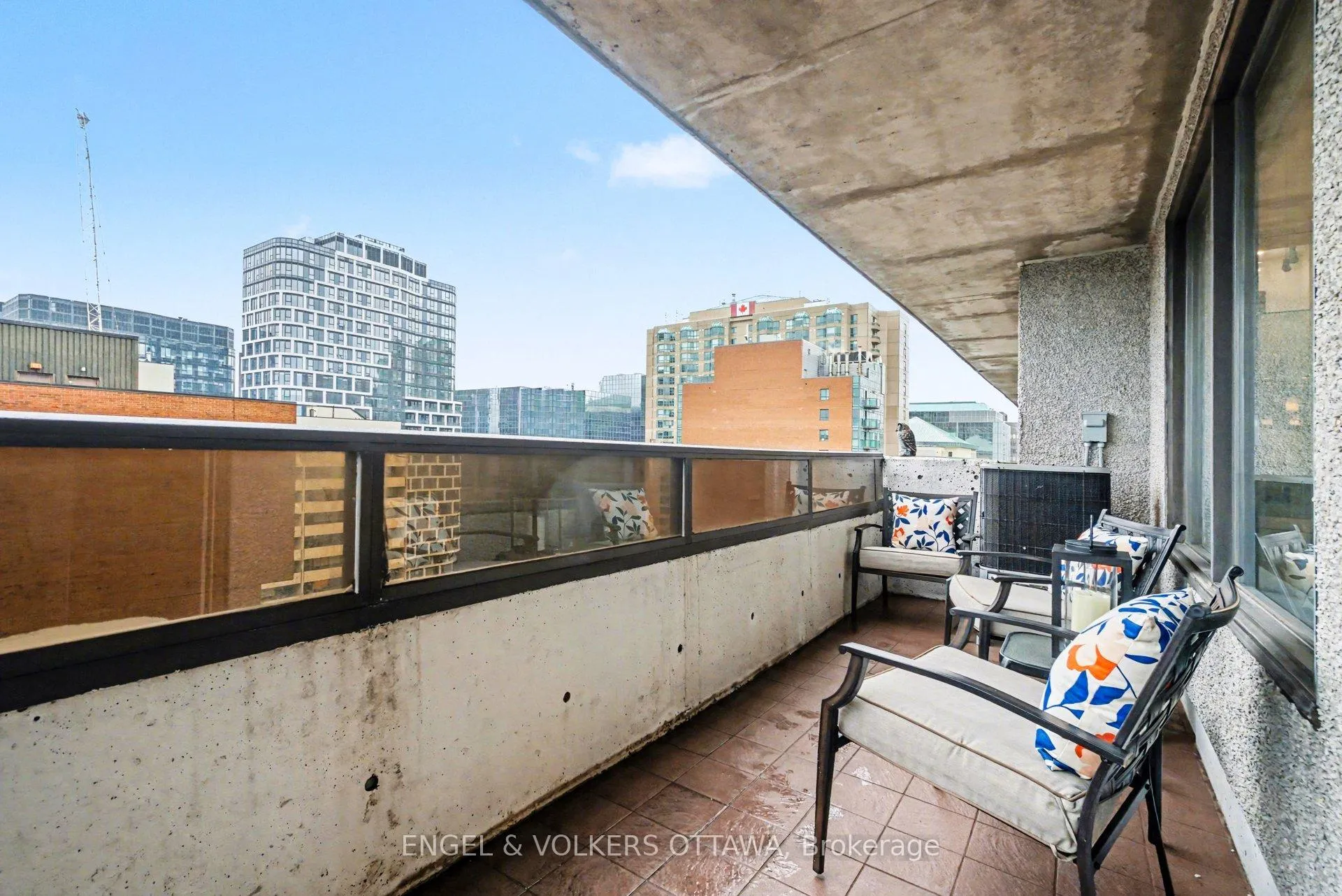 Photo 23 of Unit 2209, 470 Laurier Avenue W, Ottawa, Ottawa Centre — HOMEH
