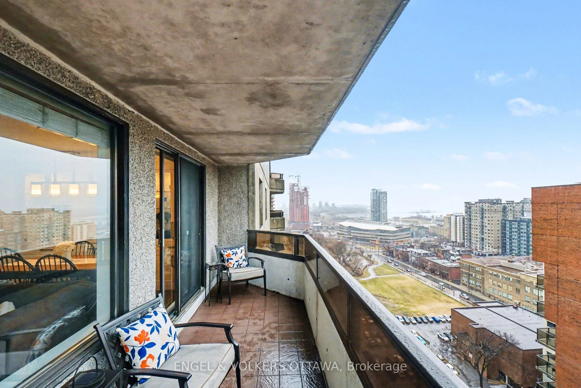 Photo 24 of Unit 2209, 470 Laurier Avenue W, Ottawa, Ottawa Centre — HOMEH
