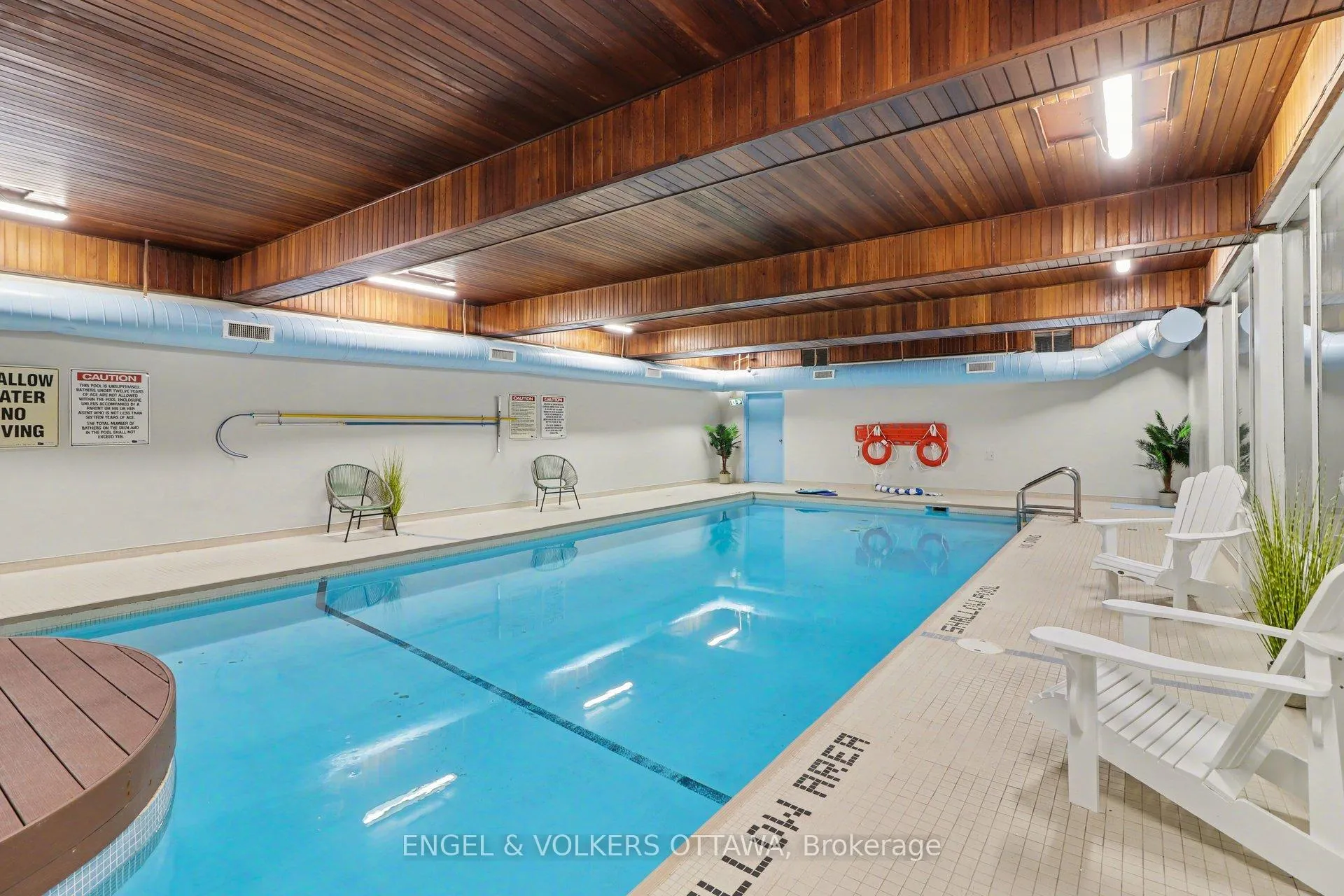 Photo 27 of Unit 2209, 470 Laurier Avenue W, Ottawa, Ottawa Centre — HOMEH