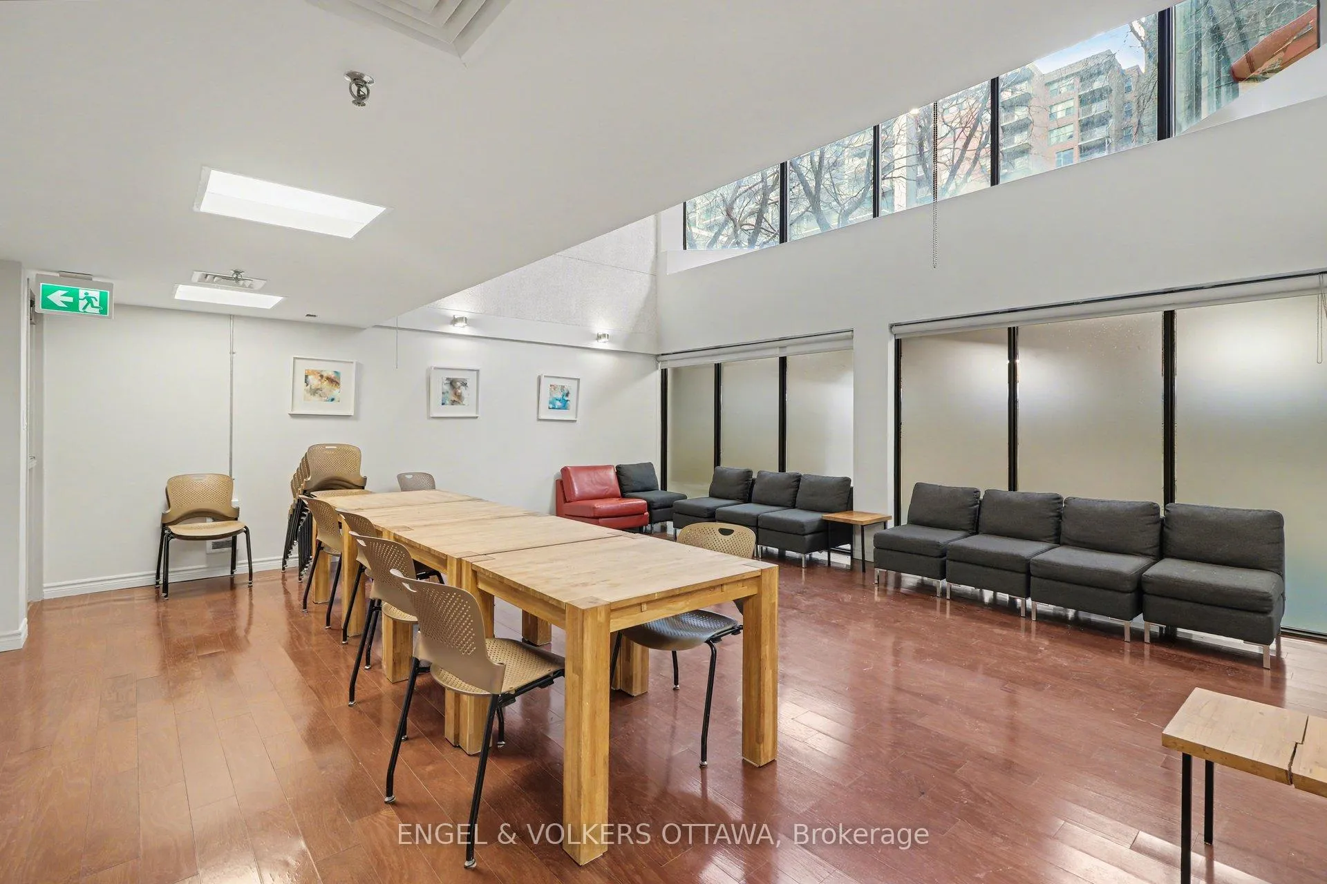 Photo 29 of Unit 2209, 470 Laurier Avenue W, Ottawa, Ottawa Centre — HOMEH