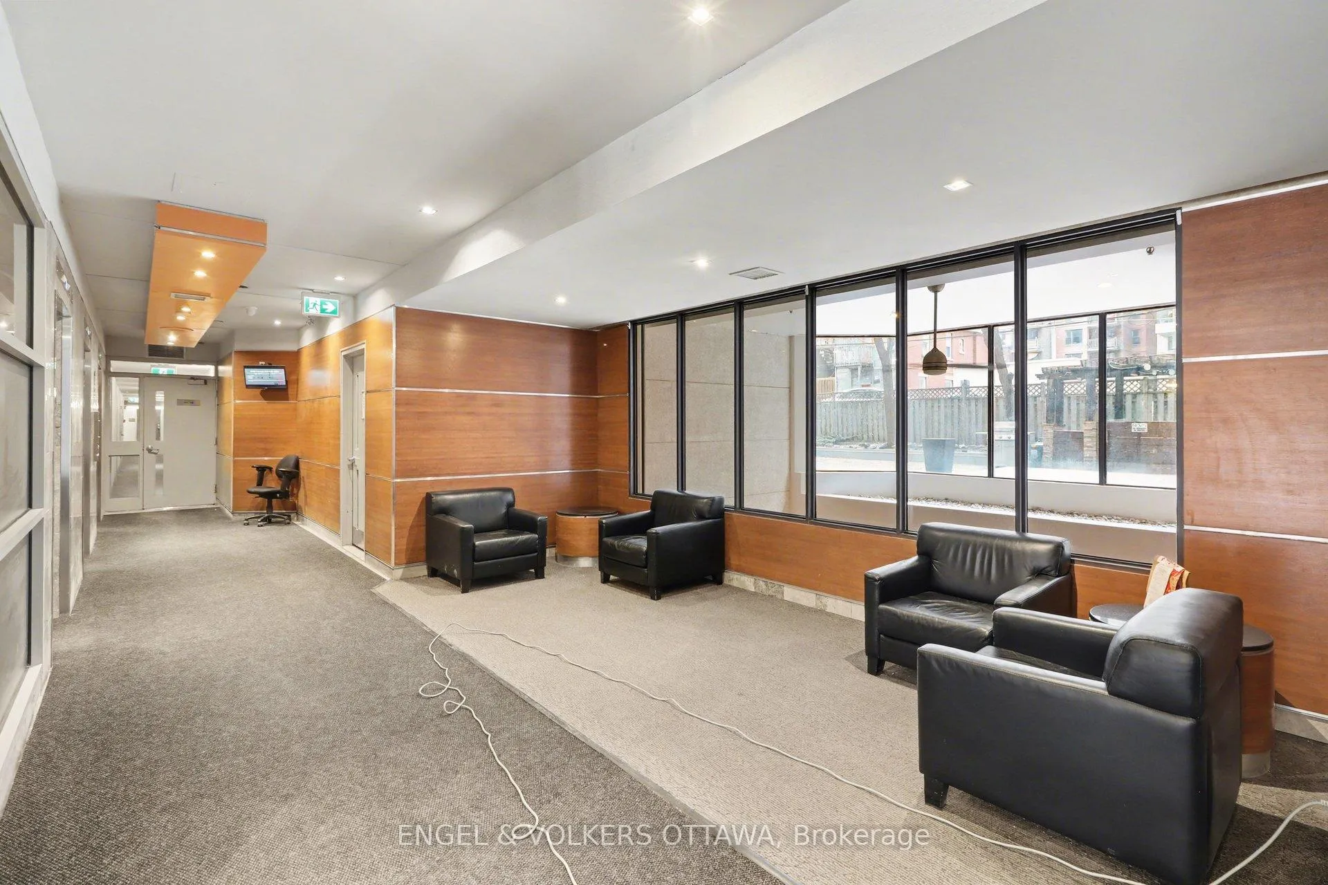 Photo 31 of Unit 2209, 470 Laurier Avenue W, Ottawa, Ottawa Centre — HOMEH