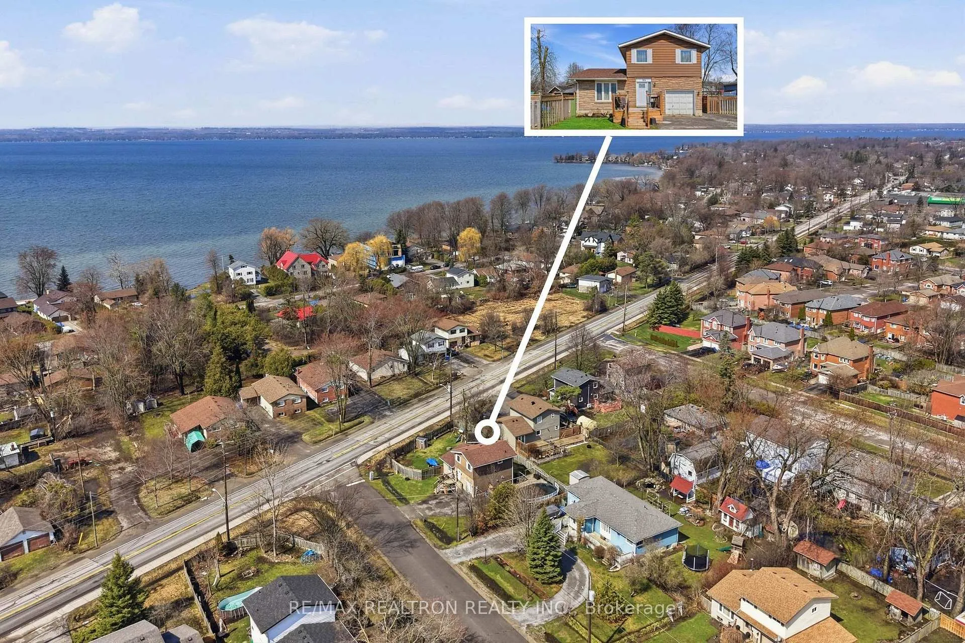 Photo 3 of 184 Silas Boulevard, Georgina, Keswick North — HOMEH