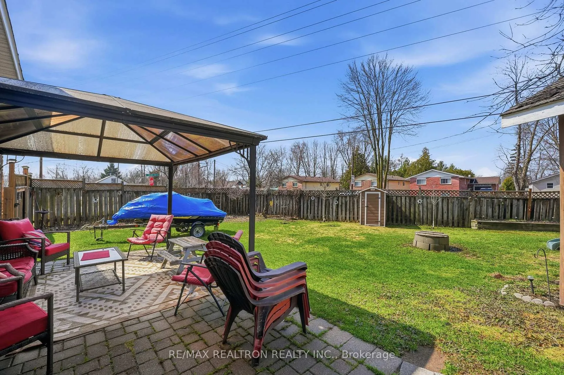 Photo 24 of 184 Silas Boulevard, Georgina, Keswick North — HOMEH