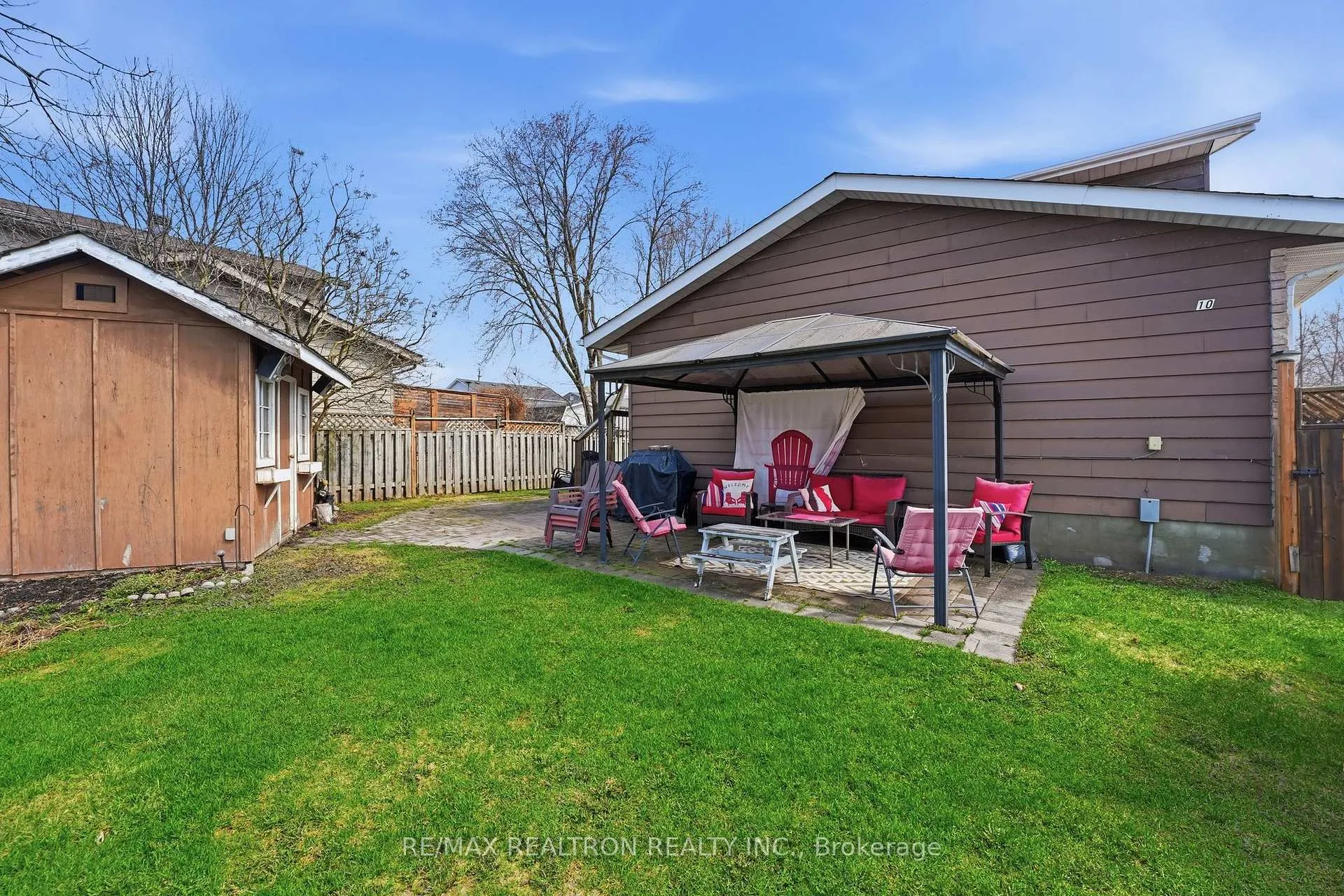 Photo 25 of 184 Silas Boulevard, Georgina, Keswick North — HOMEH