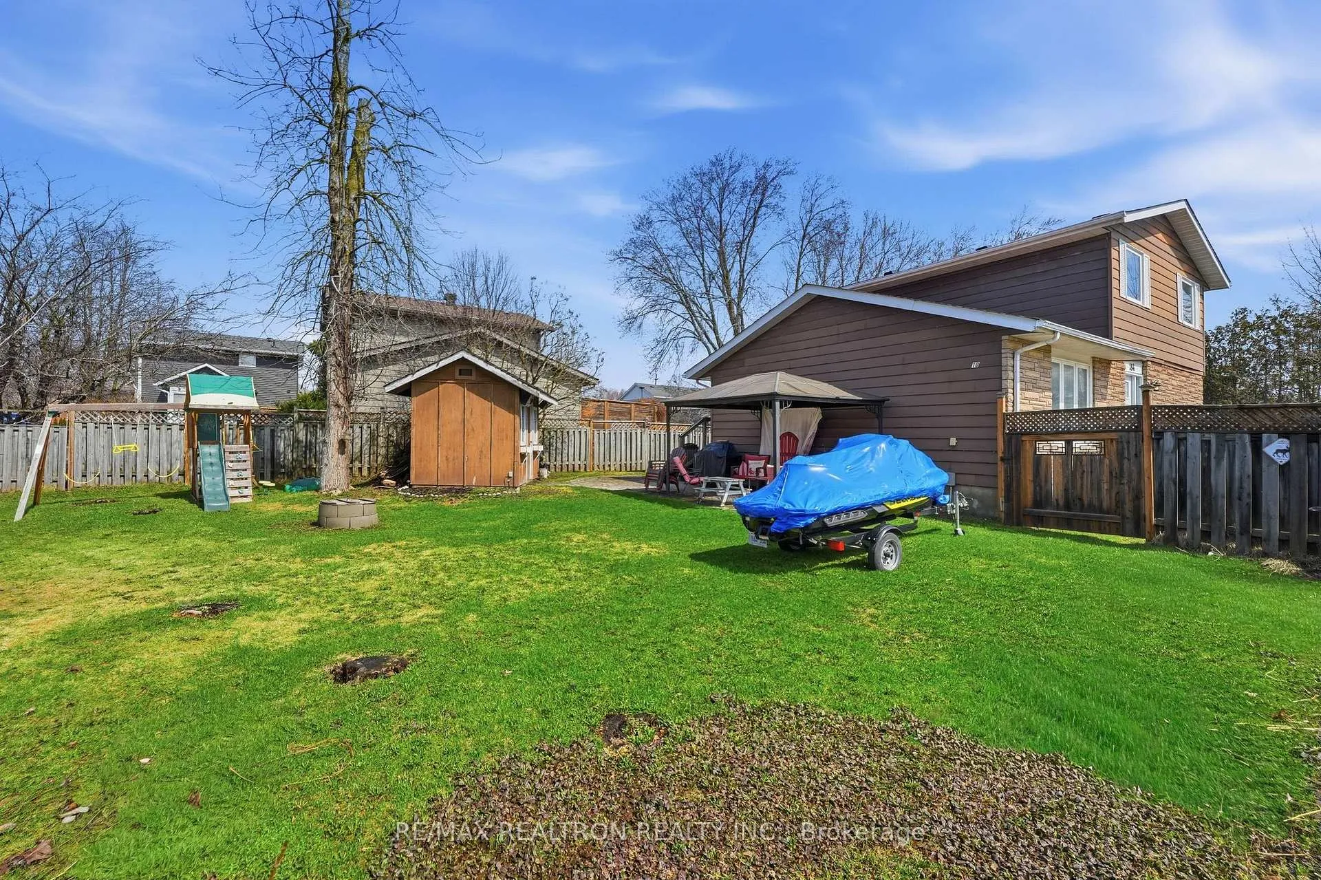Photo 27 of 184 Silas Boulevard, Georgina, Keswick North — HOMEH
