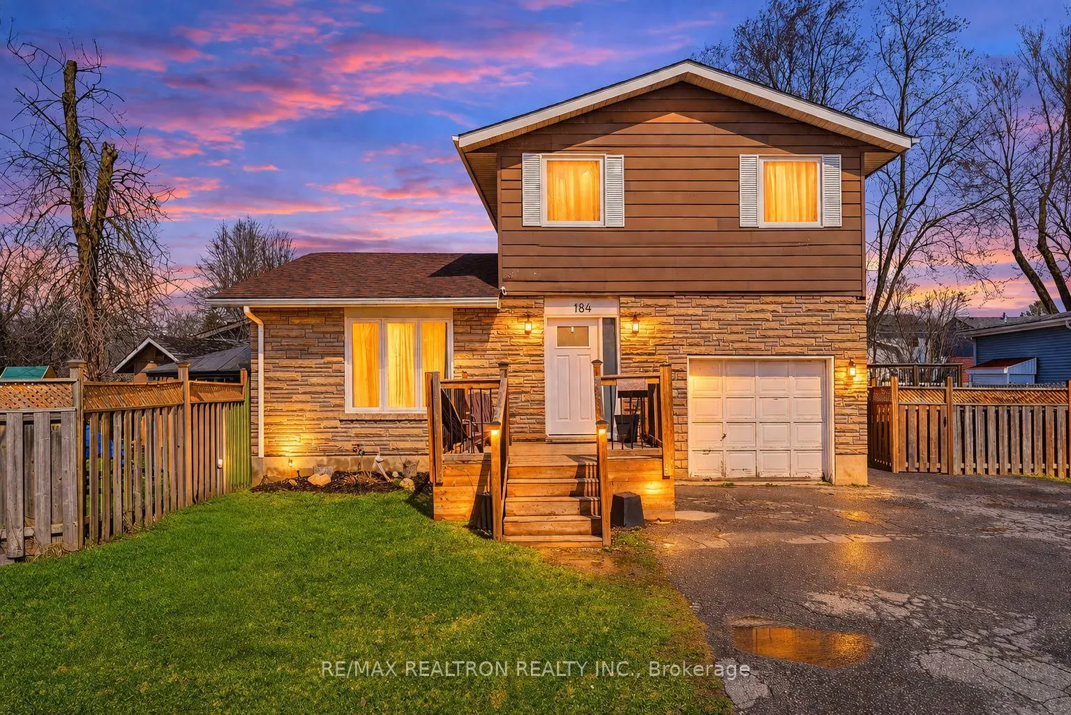 Photo 33 of 184 Silas Boulevard, Georgina, Keswick North — HOMEH
