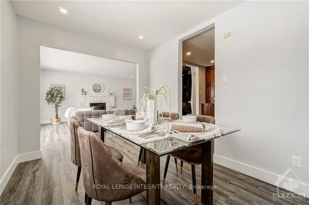 Photo 6 of Unit A, 2636 Hickson Crescent, Ottawa, Redwood Park — HOMEH