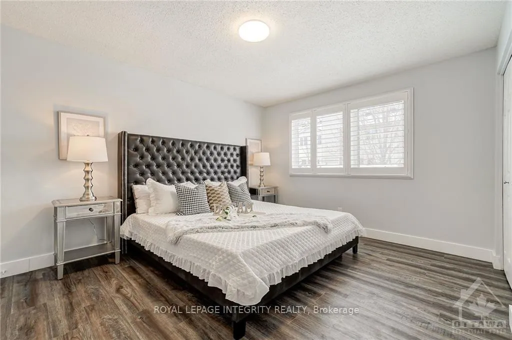 Photo 9 of Unit A, 2636 Hickson Crescent, Ottawa, Redwood Park — HOMEH