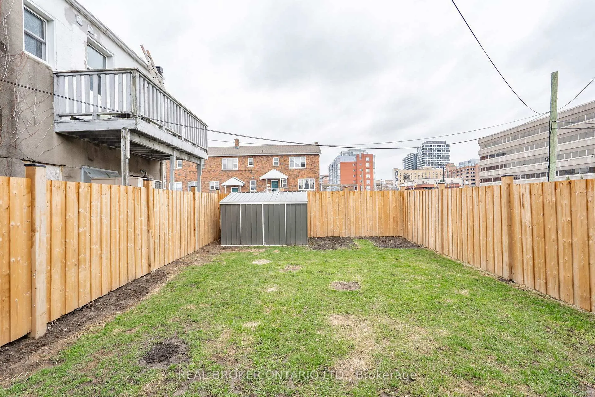 Photo 33 of 38 Bruce Street, Oshawa, Central — HOMEH