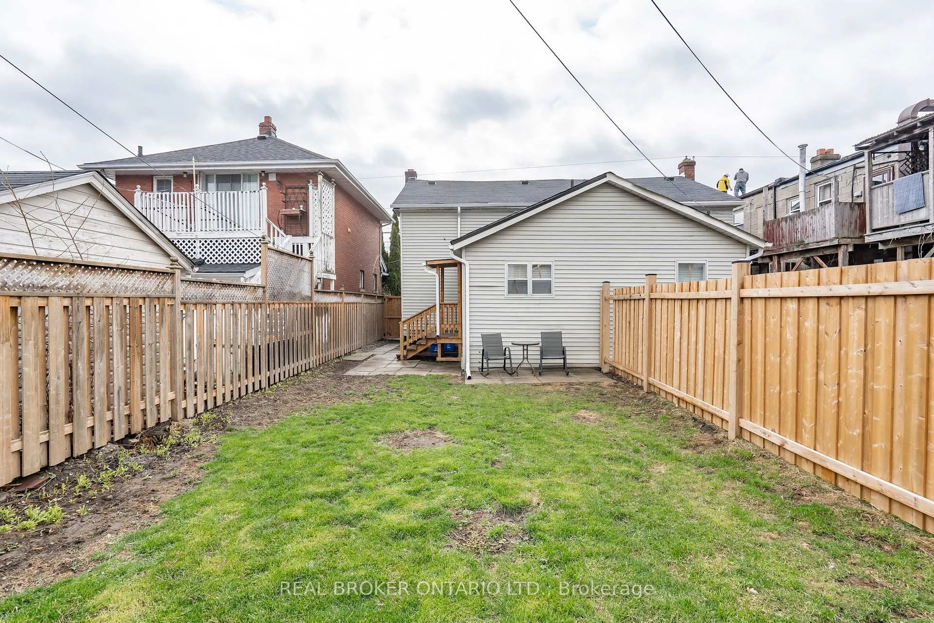 Photo 37 of 38 Bruce Street, Oshawa, Central — HOMEH