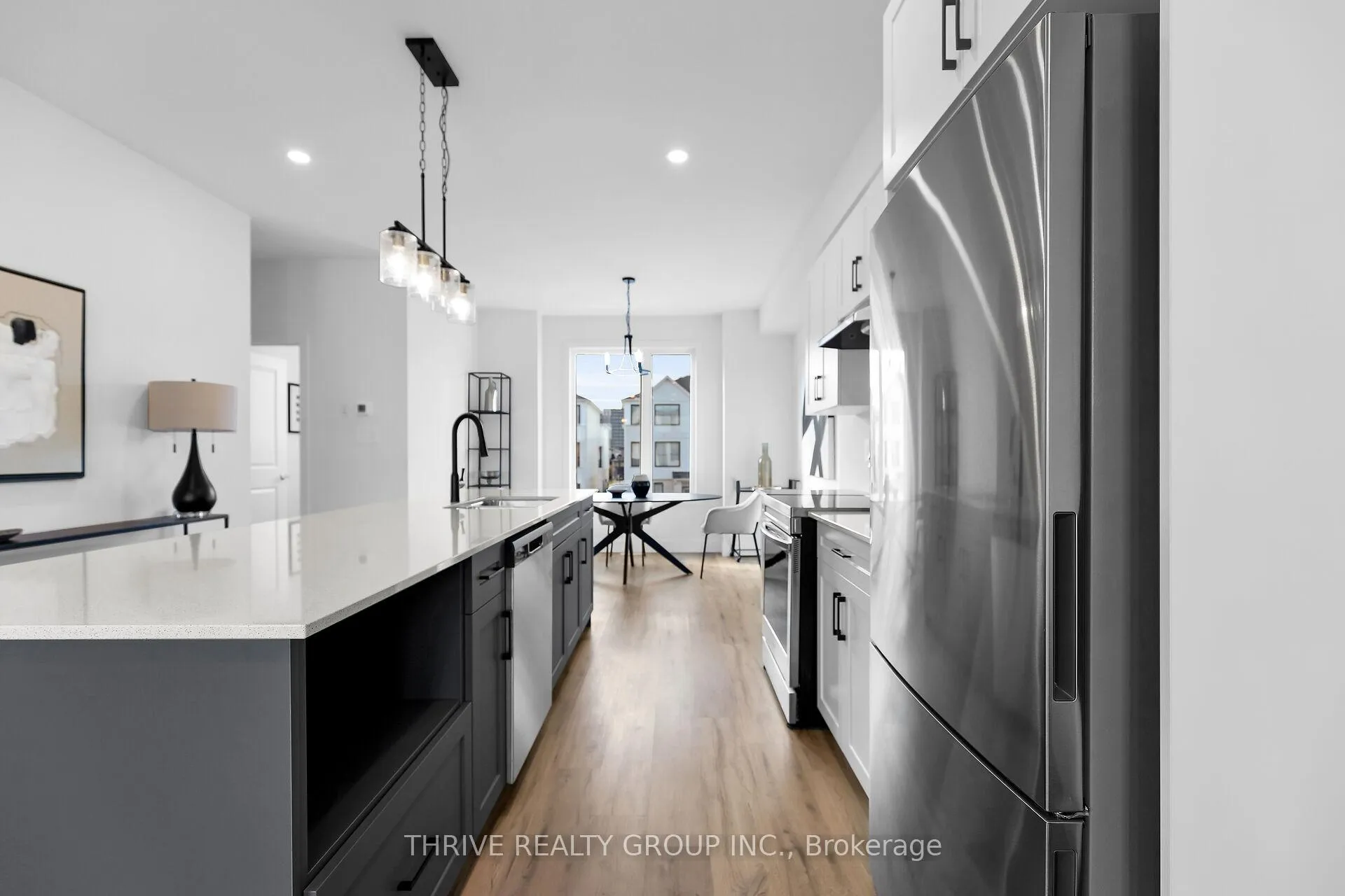 Photo 7 of Unit 68, 1595 Capri Crescent, London, North S — HOMEH