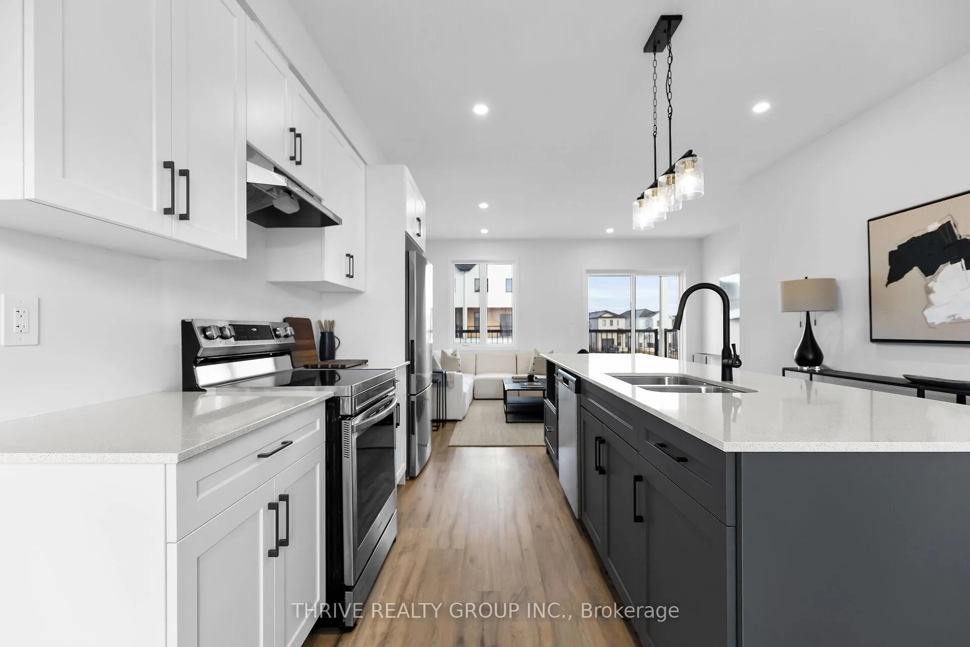 Photo 9 of Unit 68, 1595 Capri Crescent, London, North S — HOMEH
