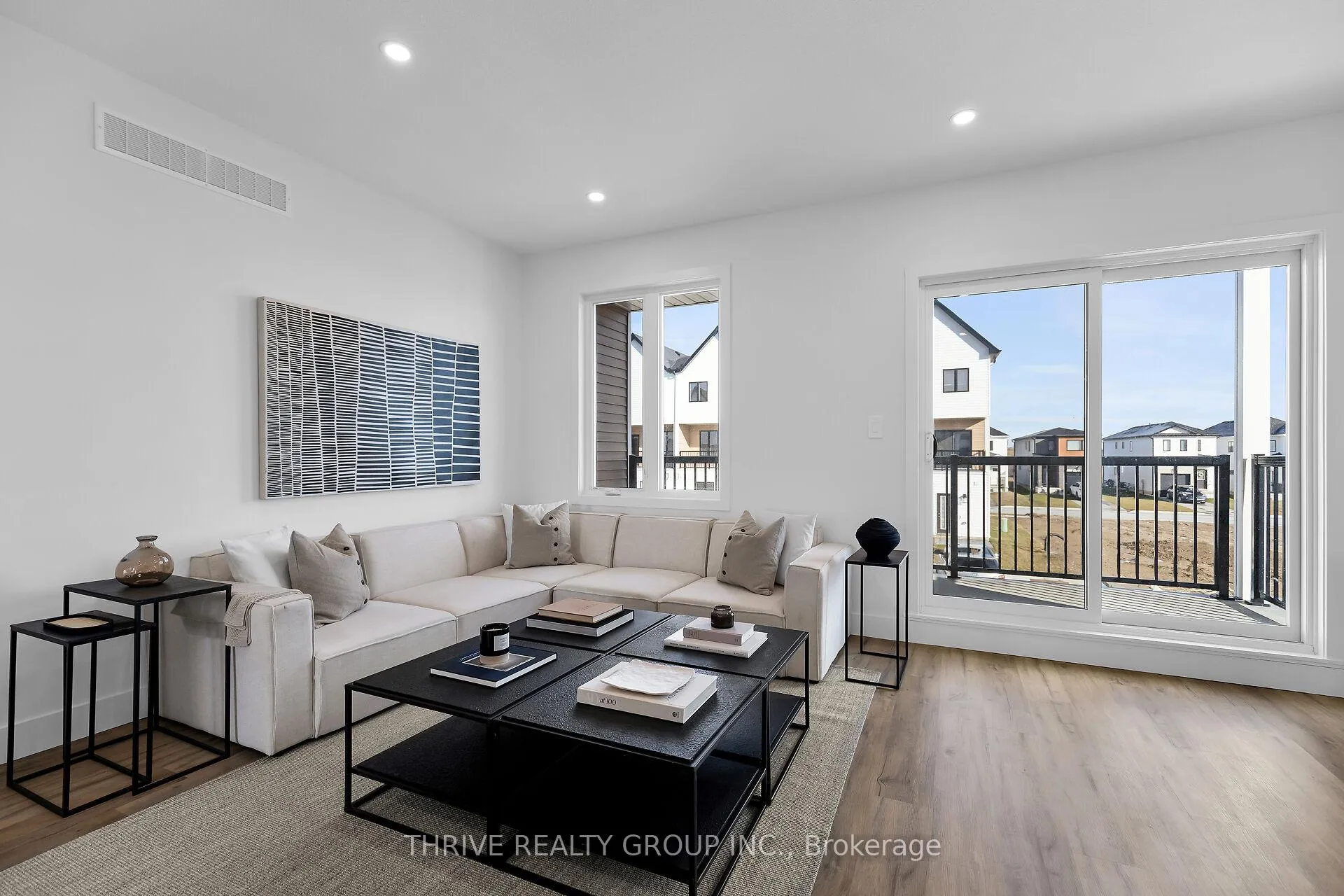 Photo 17 of Unit 68, 1595 Capri Crescent, London, North S — HOMEH