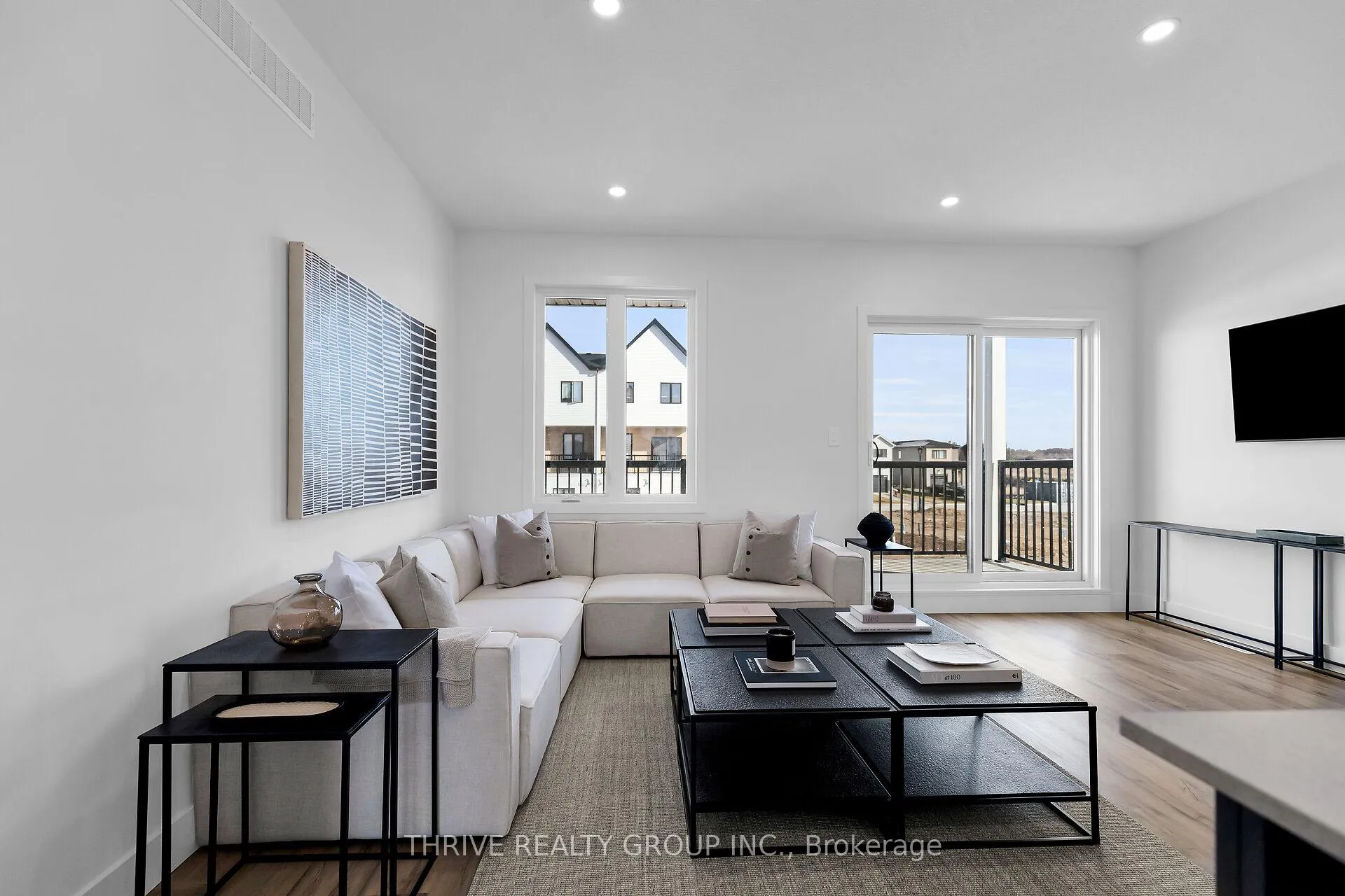 Photo 18 of Unit 68, 1595 Capri Crescent, London, North S — HOMEH